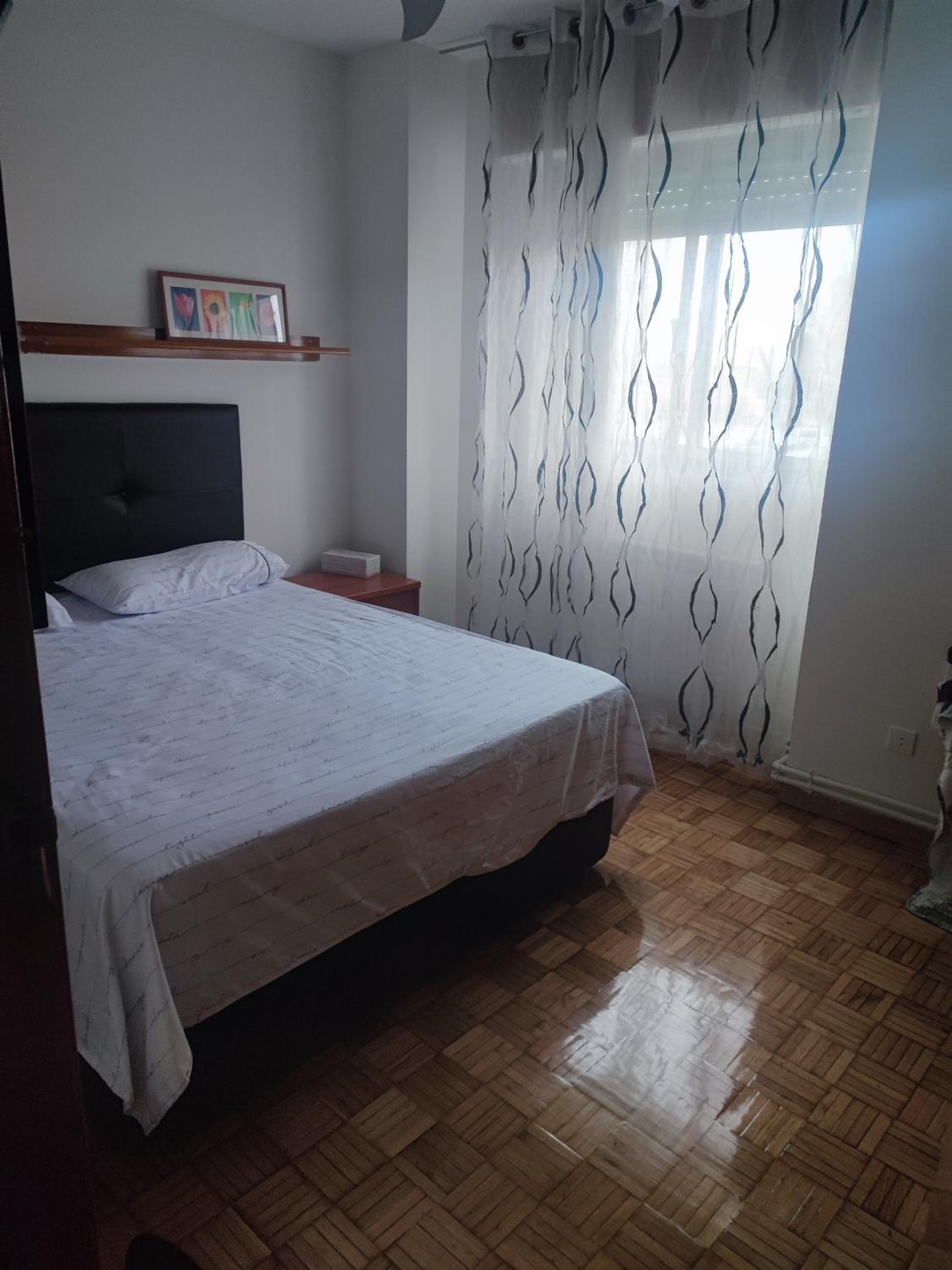 Departamento de tres habitaciones