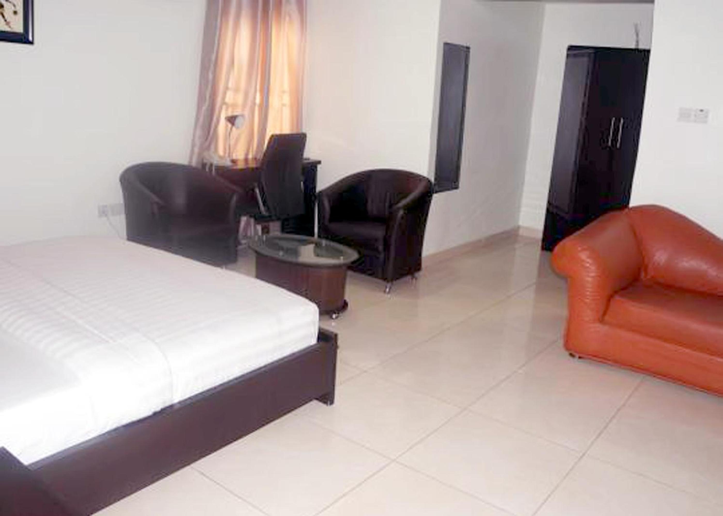 Superior King Room photo 1