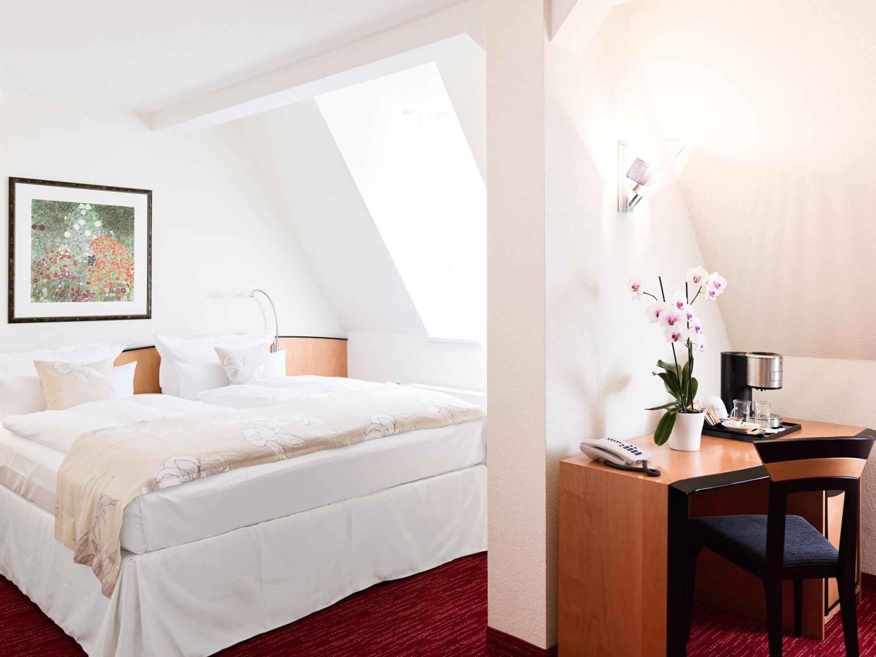 Deluxe Double Room - Photo 3