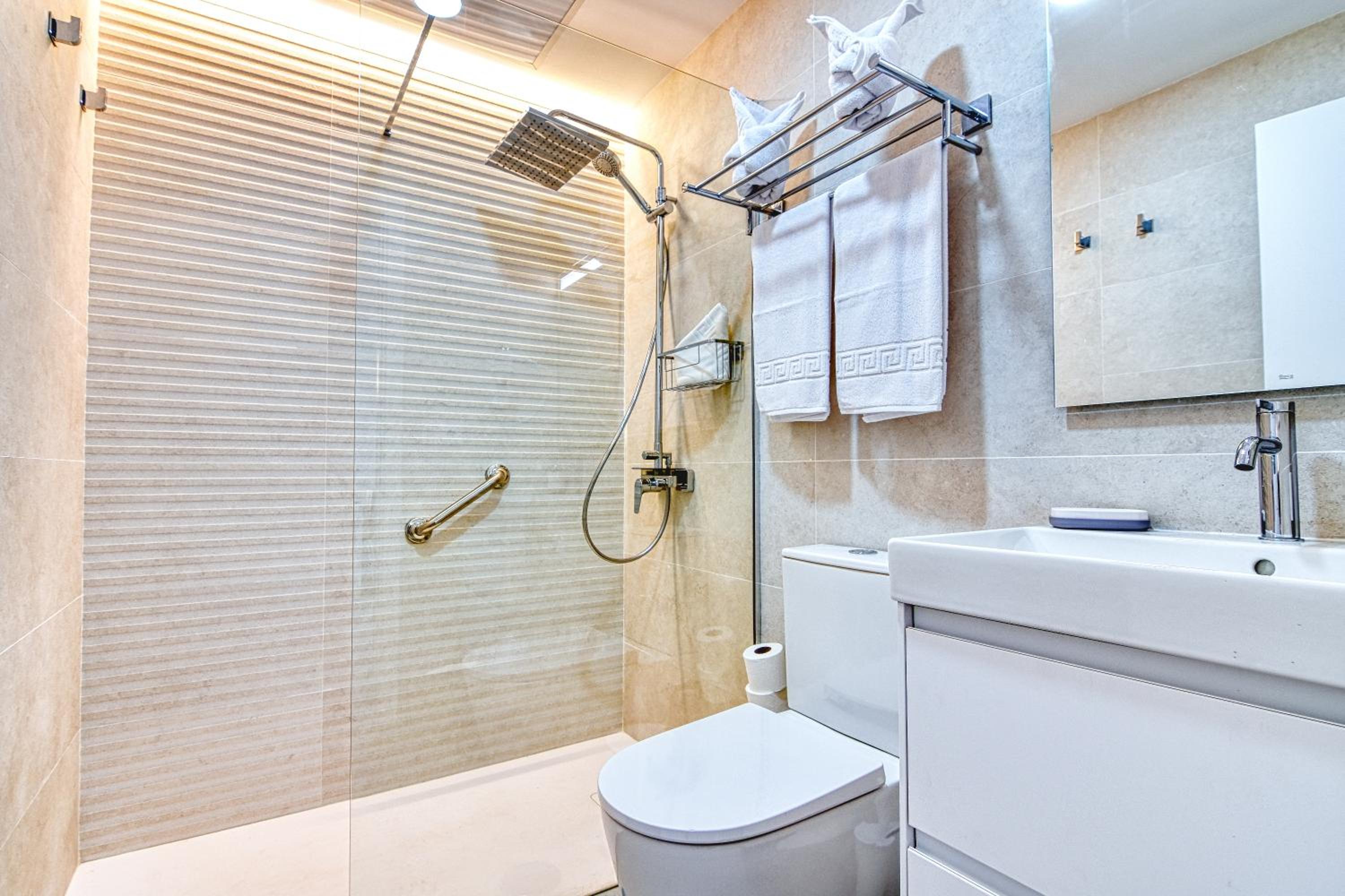 Bungalow Premium photo 2