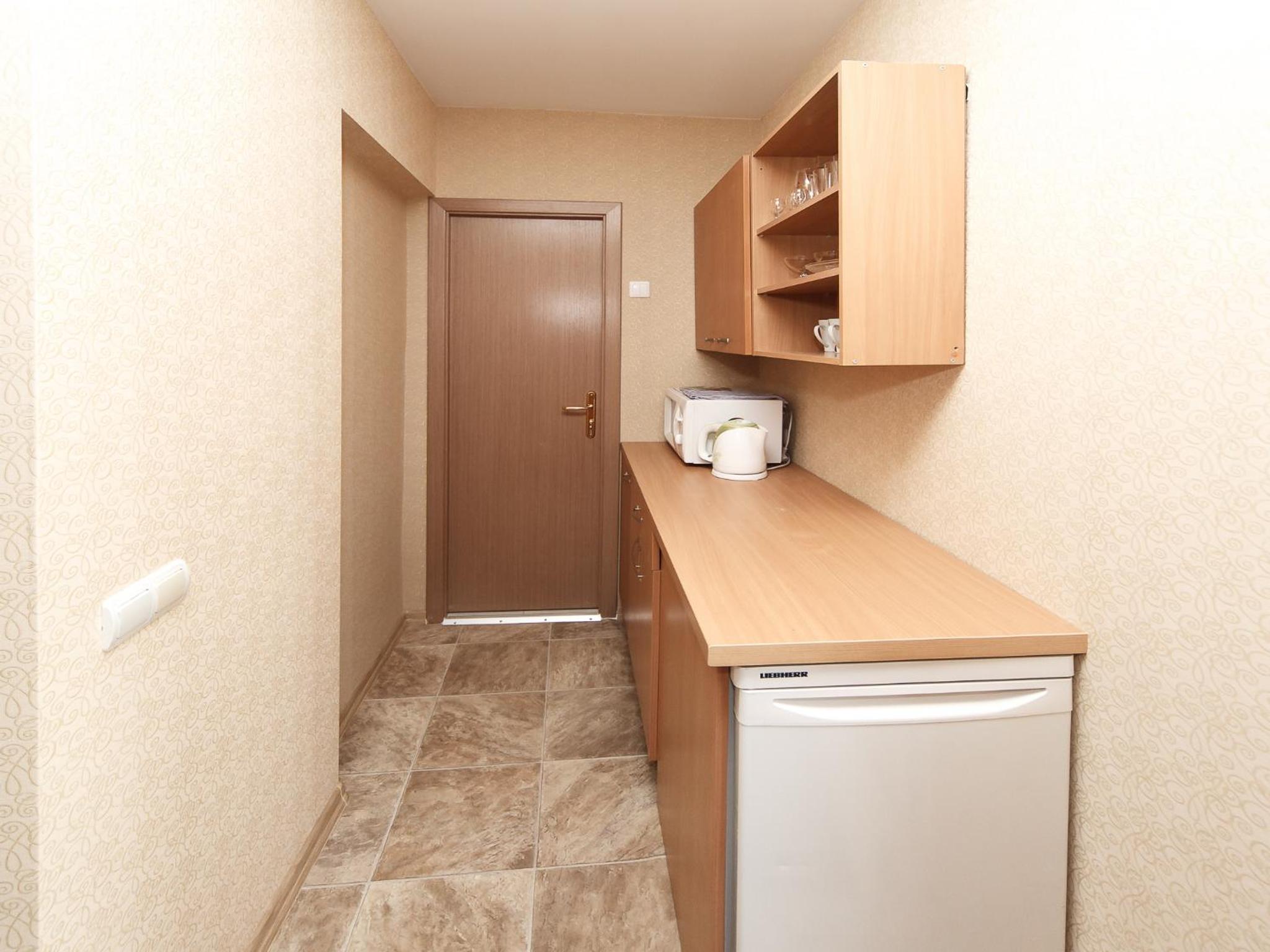 Double Room with Extra Bed photo 3