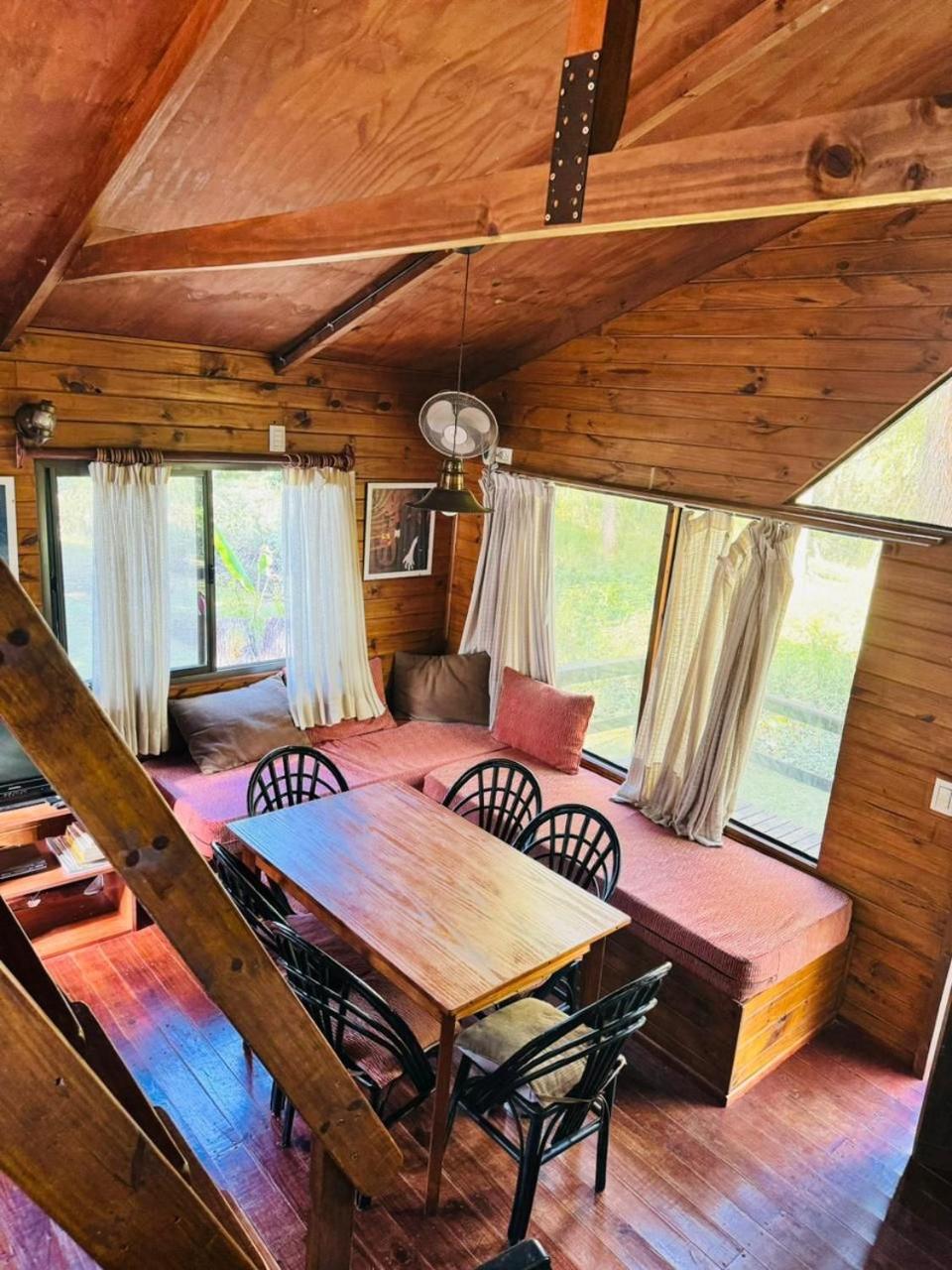 Bungalow