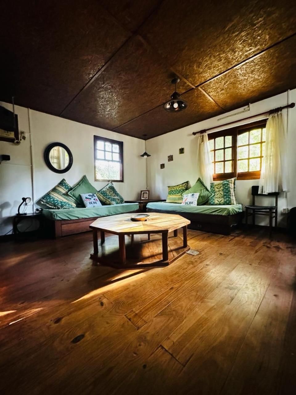 Bungalow