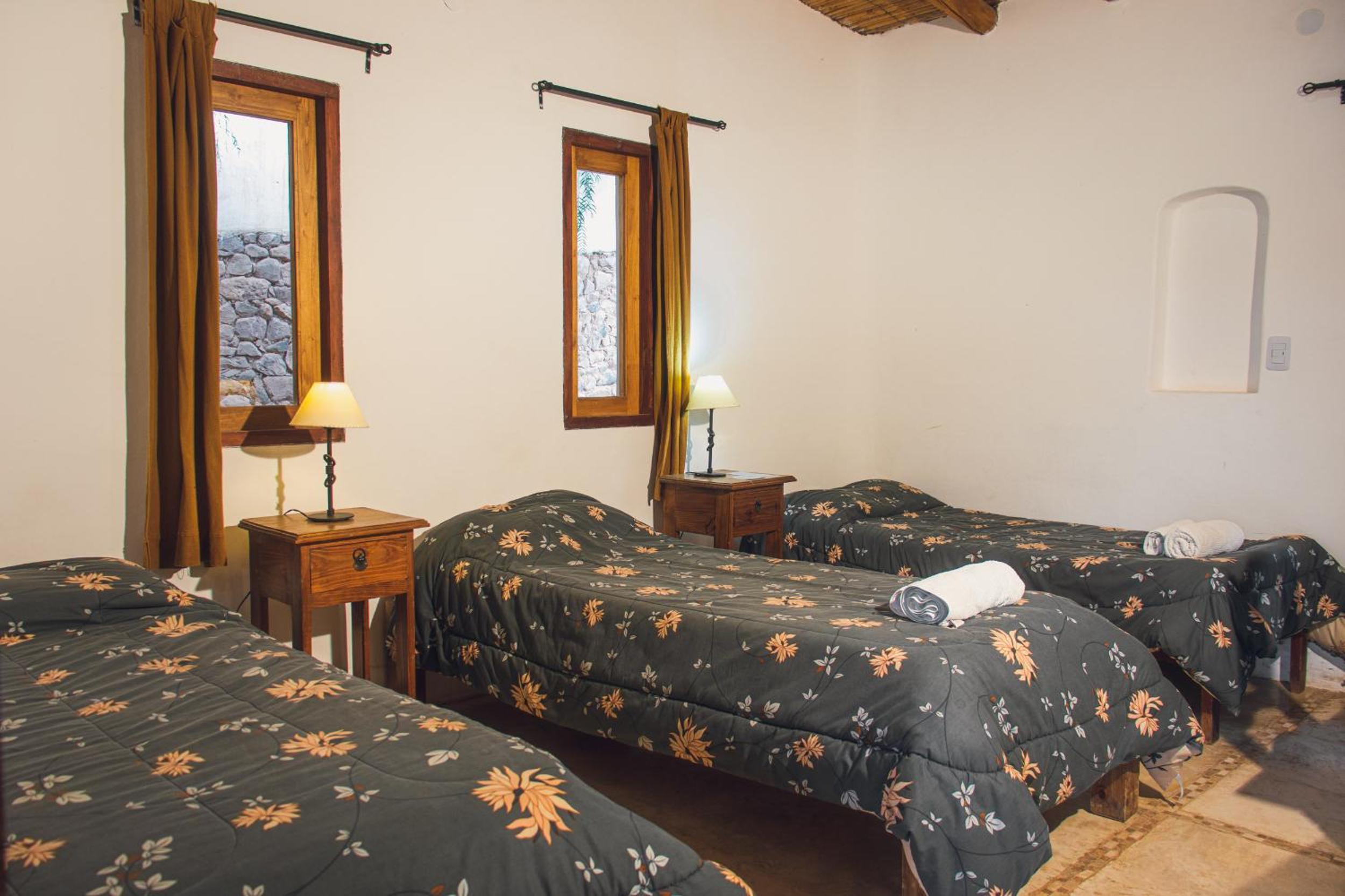 Triple Room photo 3
