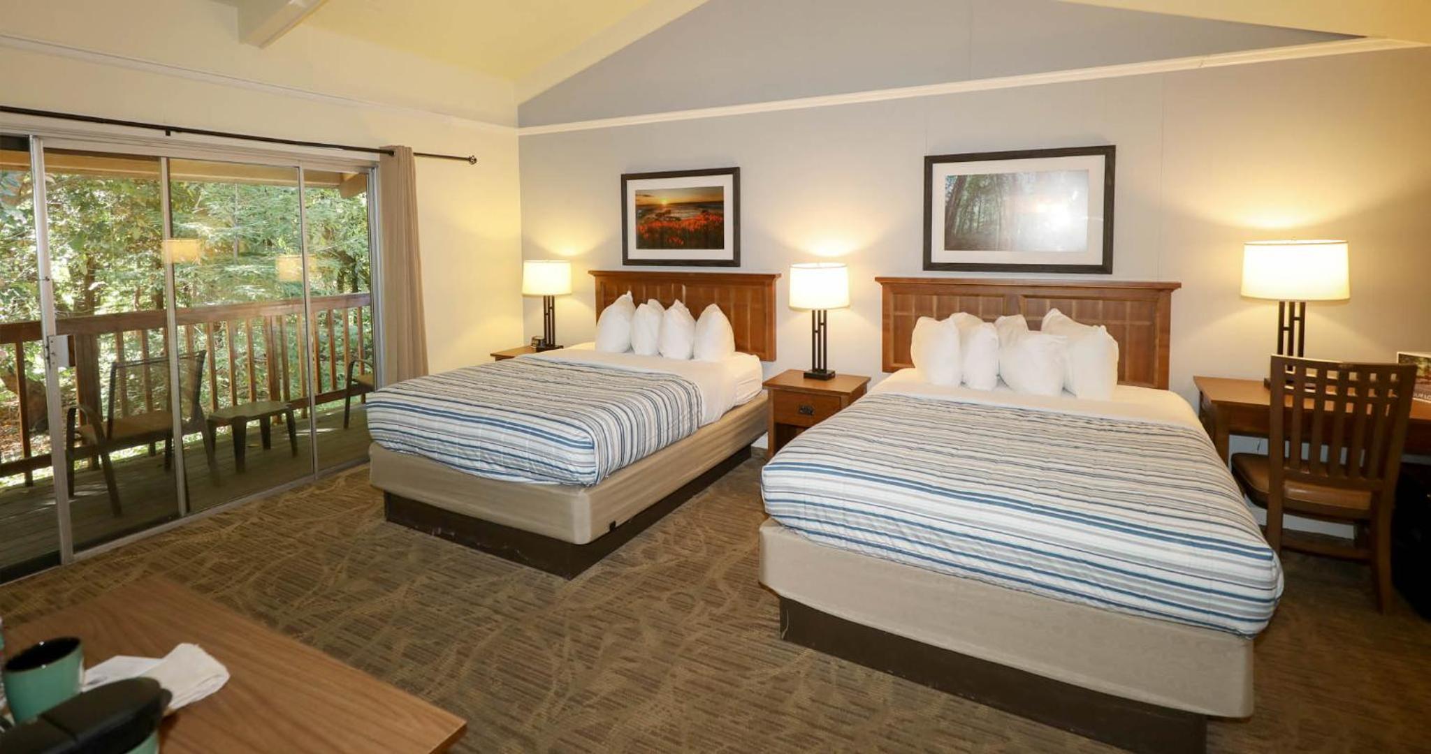 Queen Room photo 1