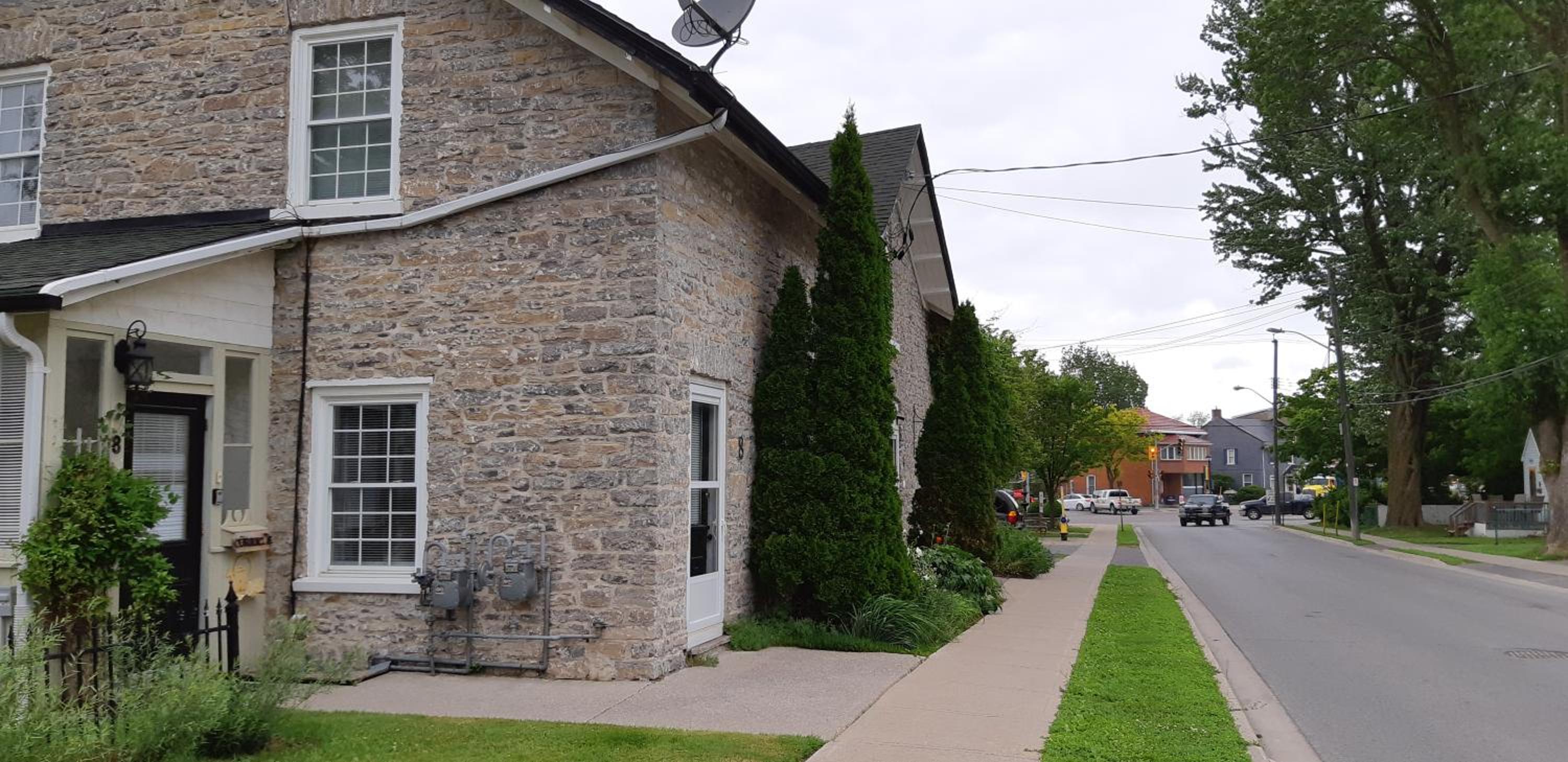 Barouche House photo 2