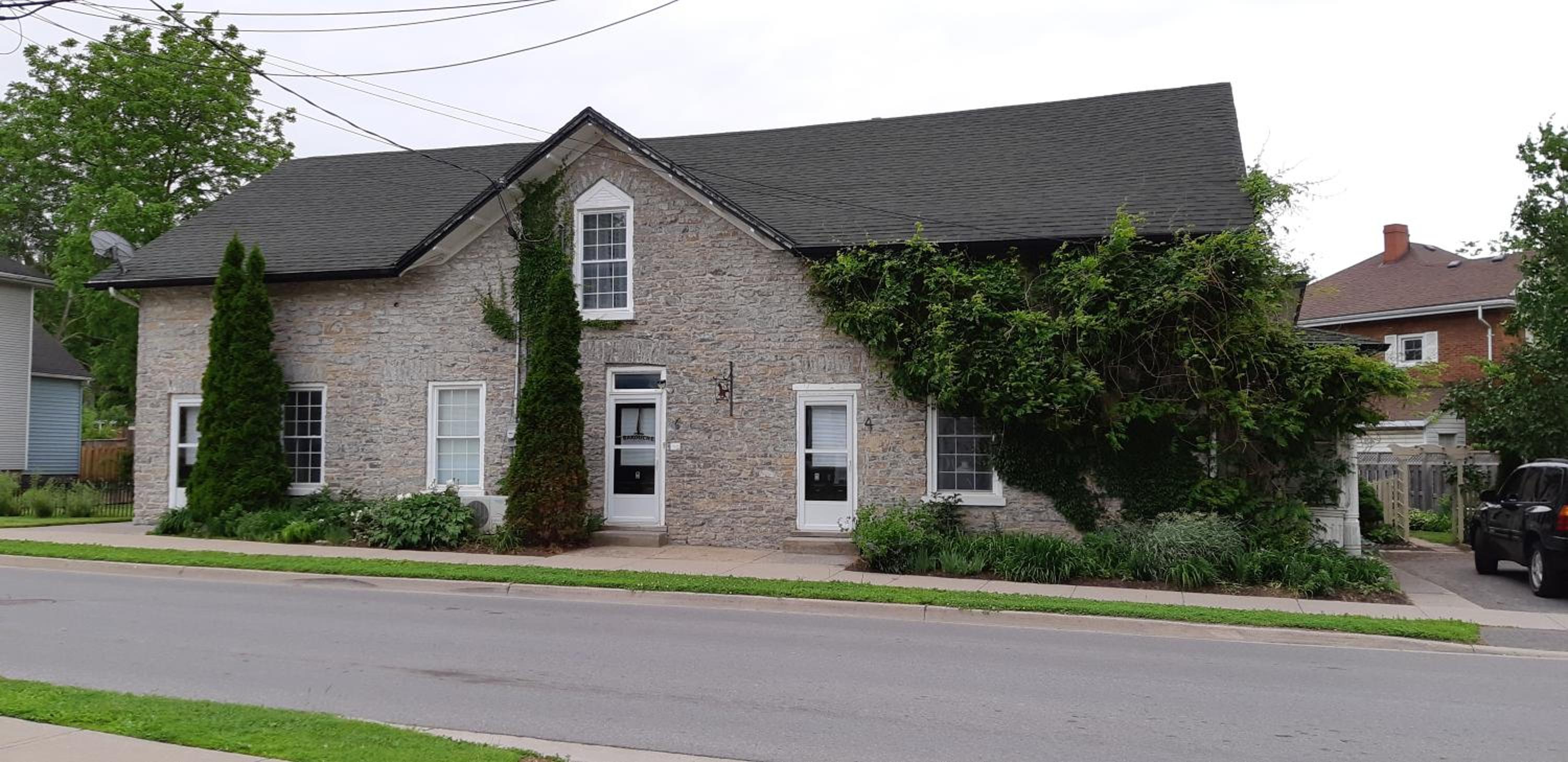 Curricle House photo 1