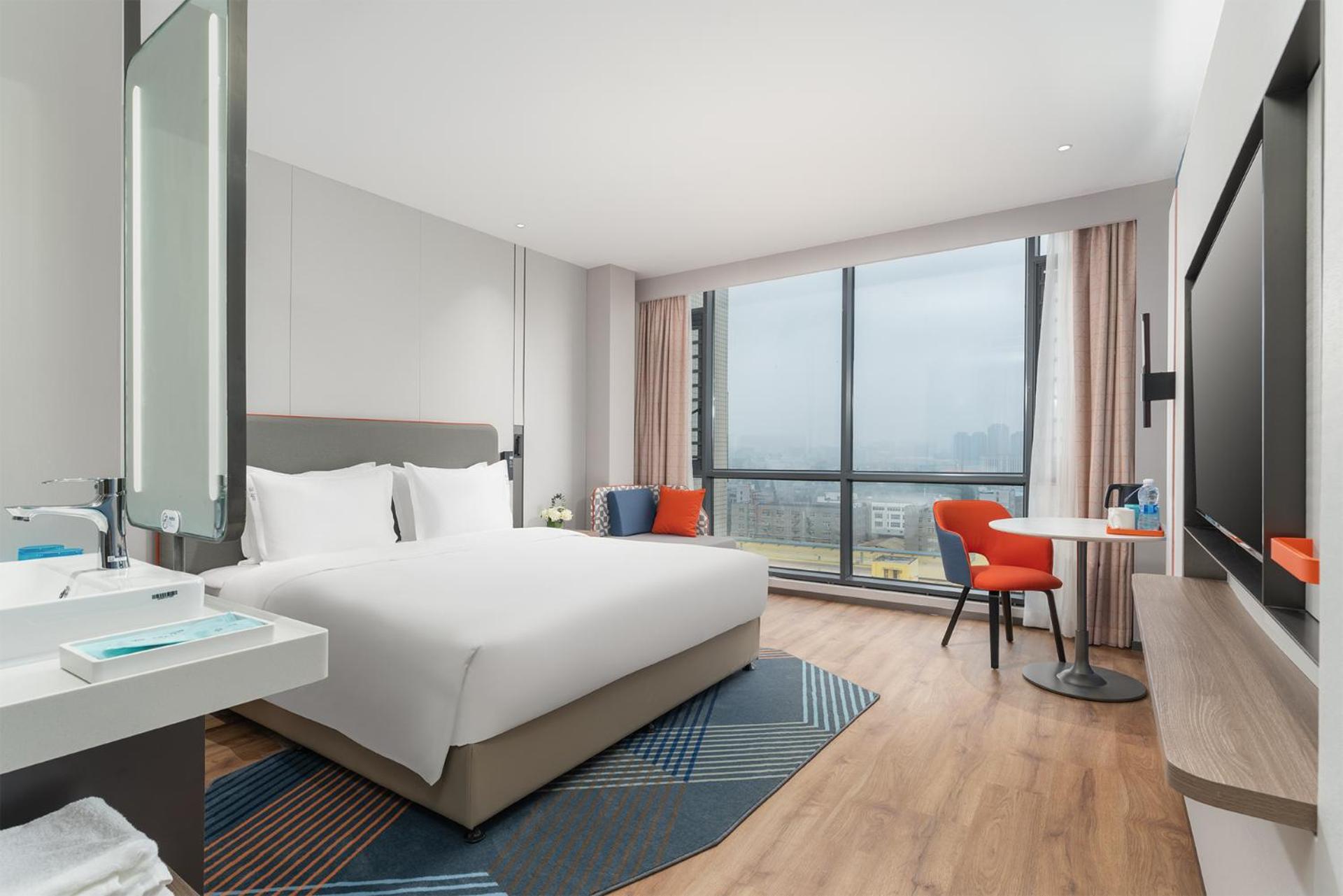 Standard Room photo 2