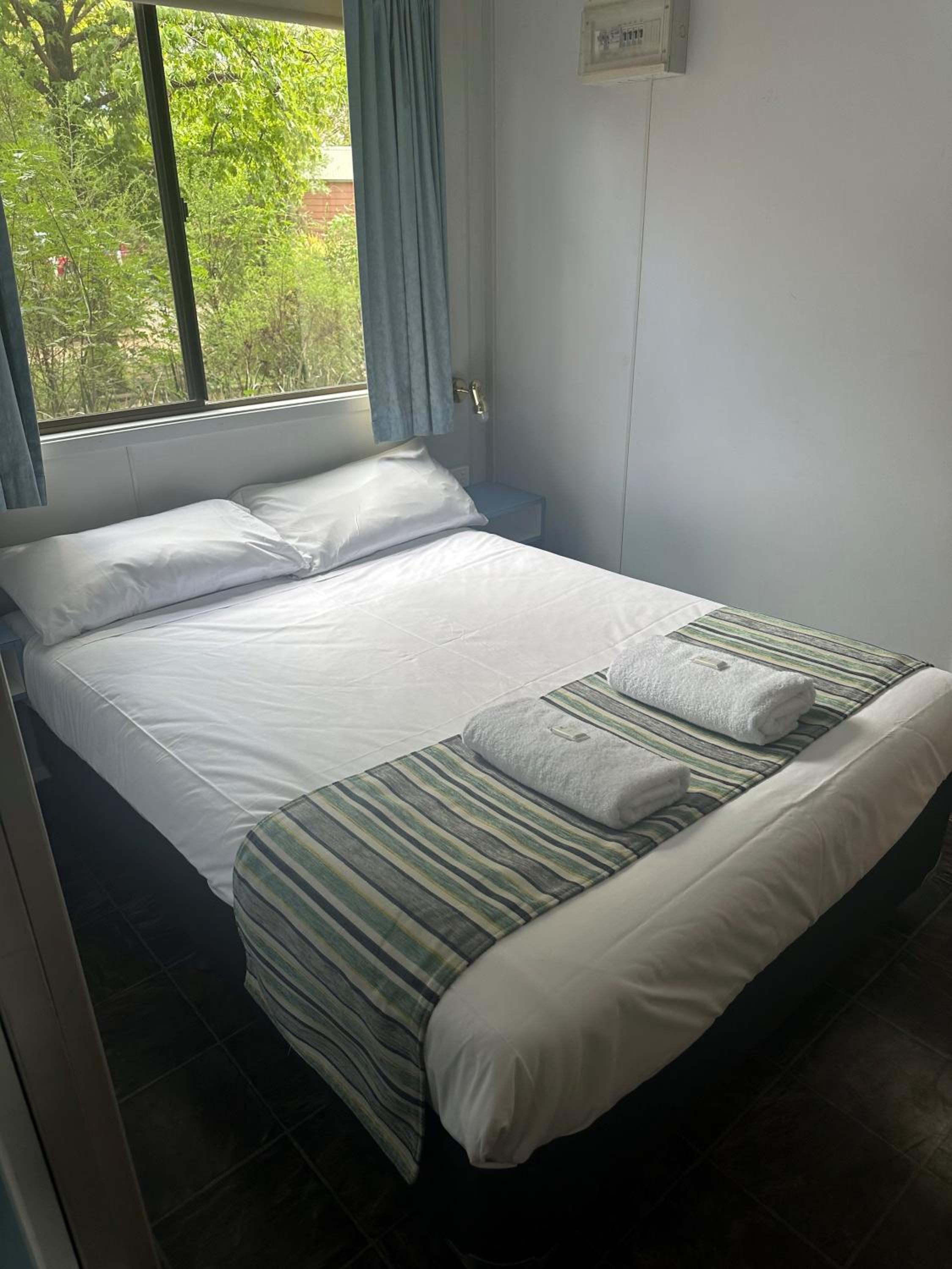 One-Bedroom Chalet photo 1