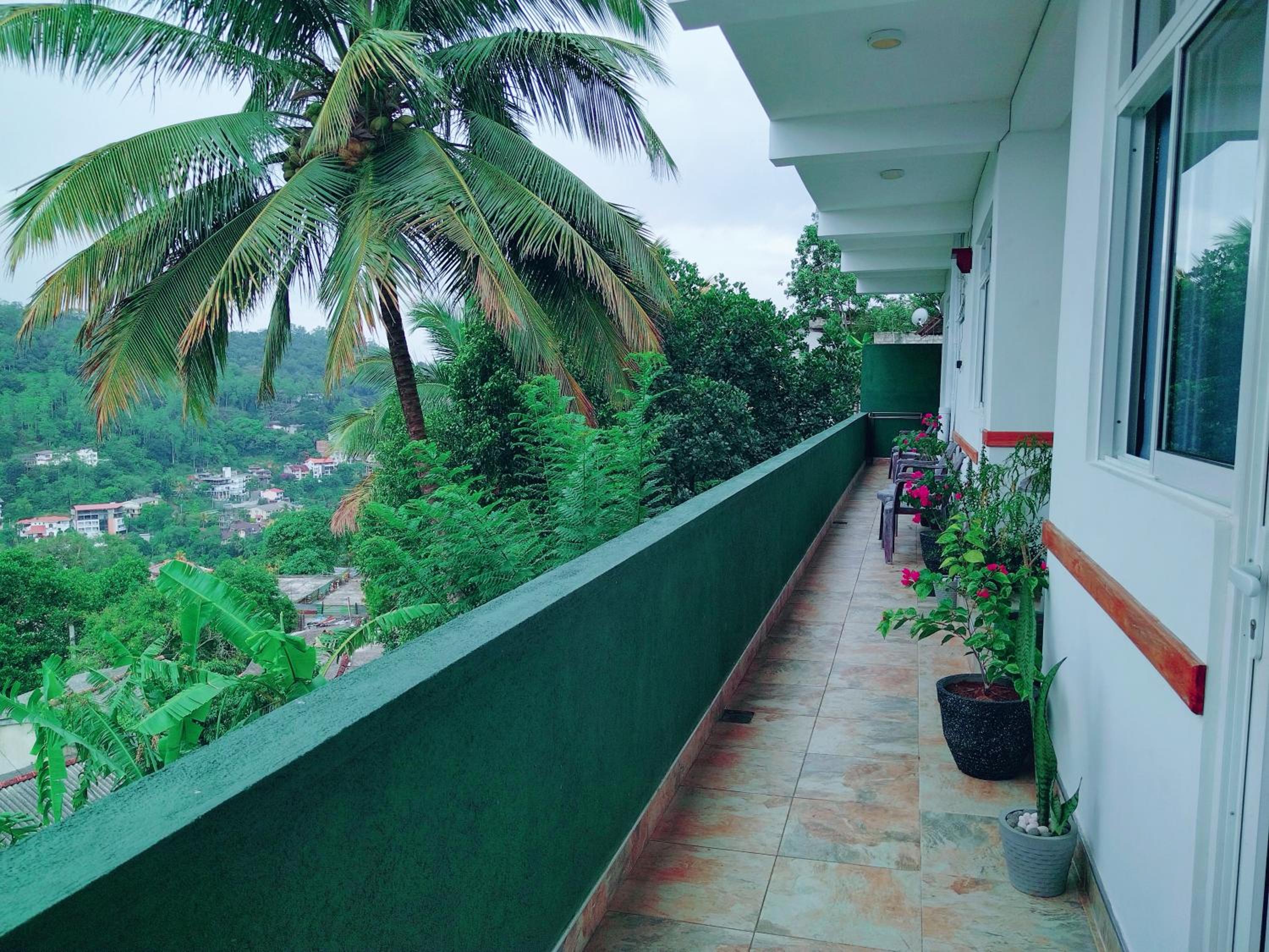 Double Room With Mountain View photo 3