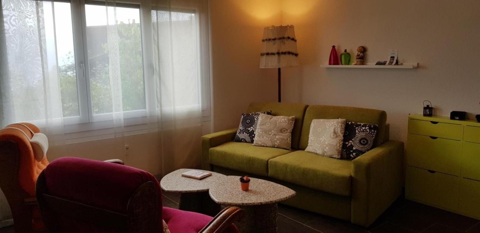 Apartment photo 1