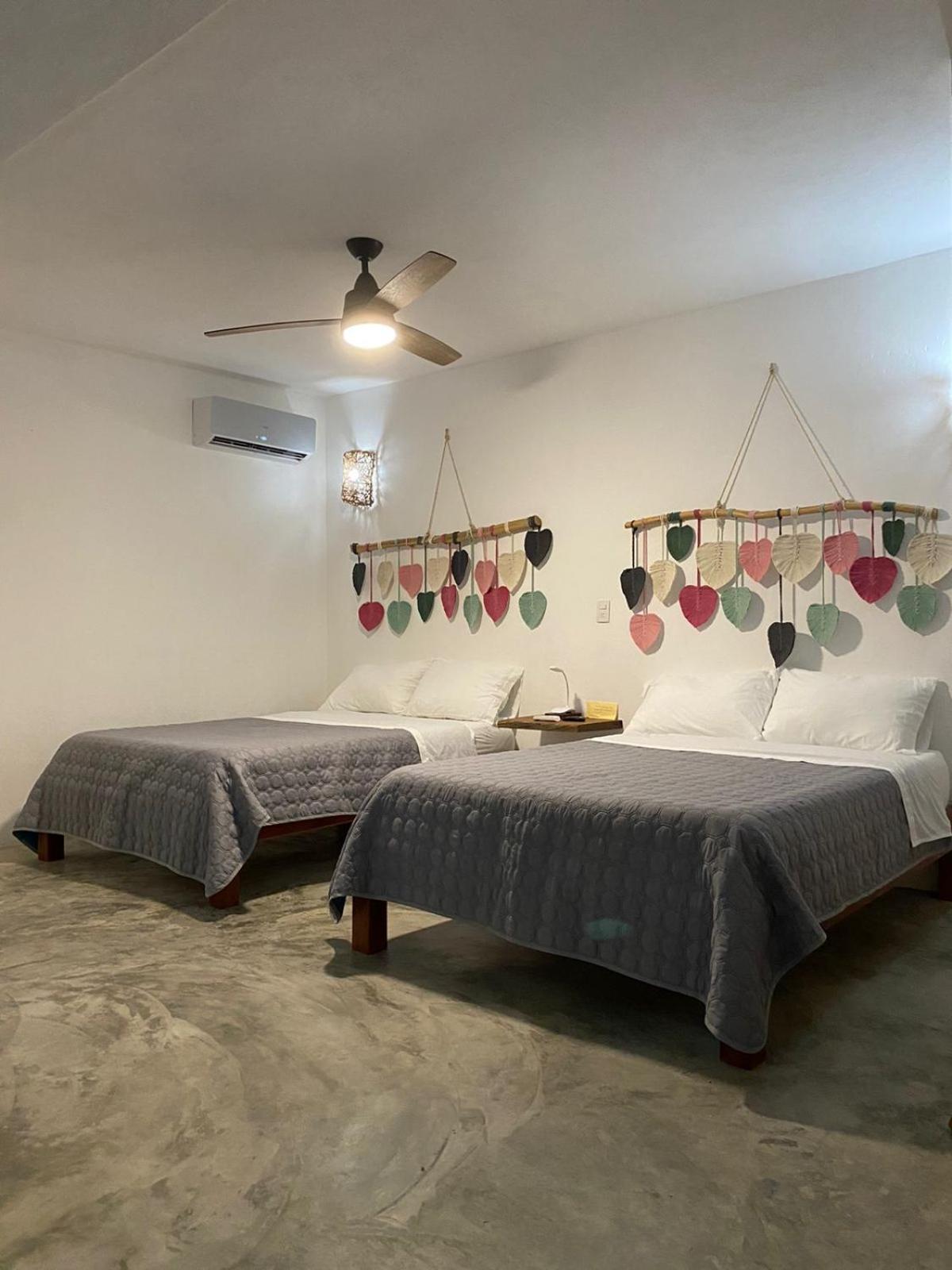 Twin Room photo 1