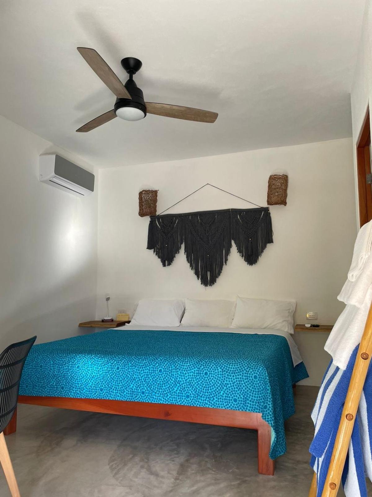 Triple Room photo 2
