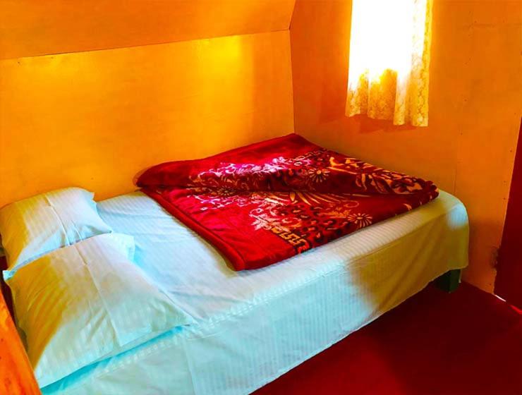Double Room With Mountain View photo 1
