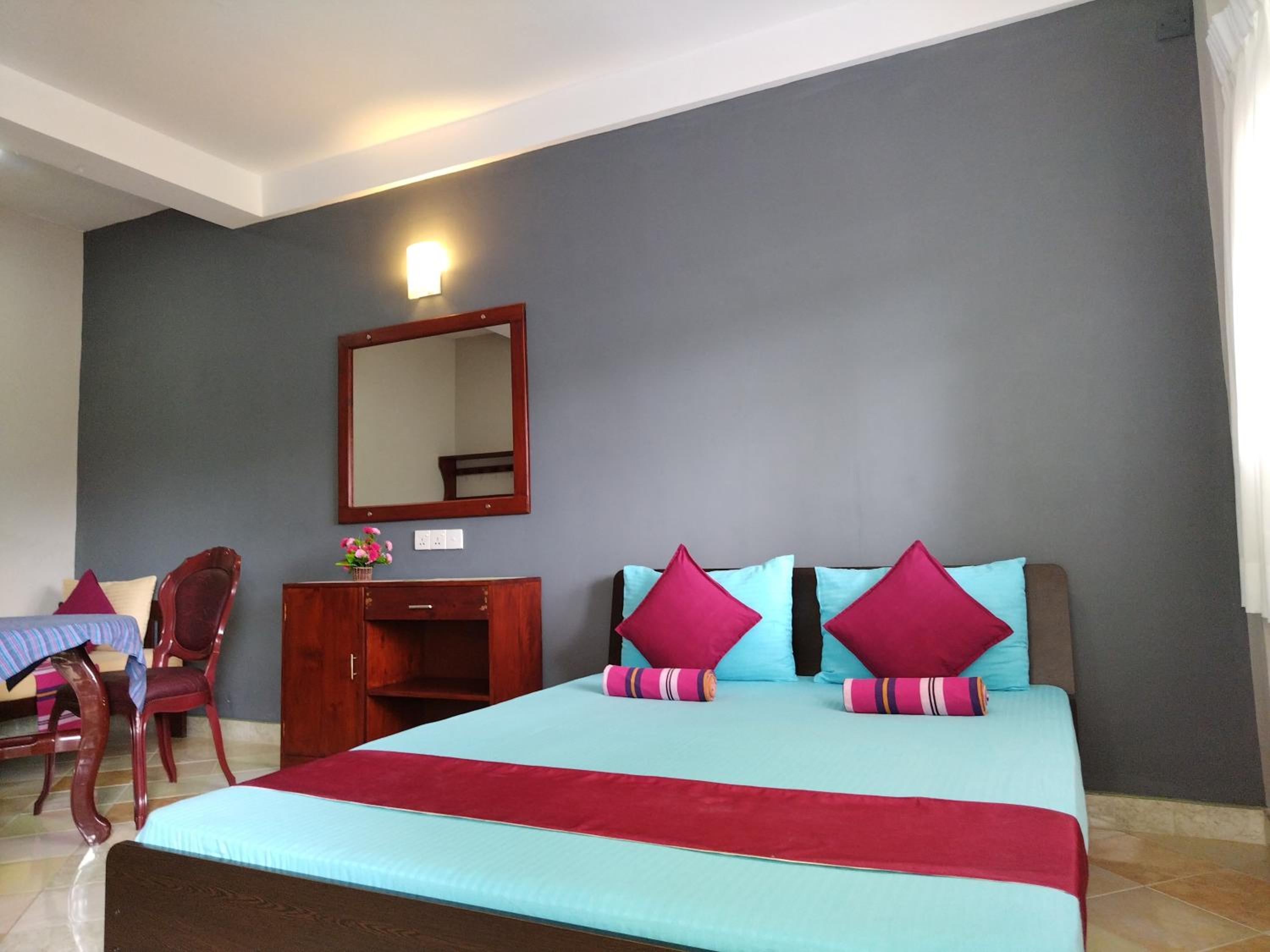 Standard Triple Room photo 1