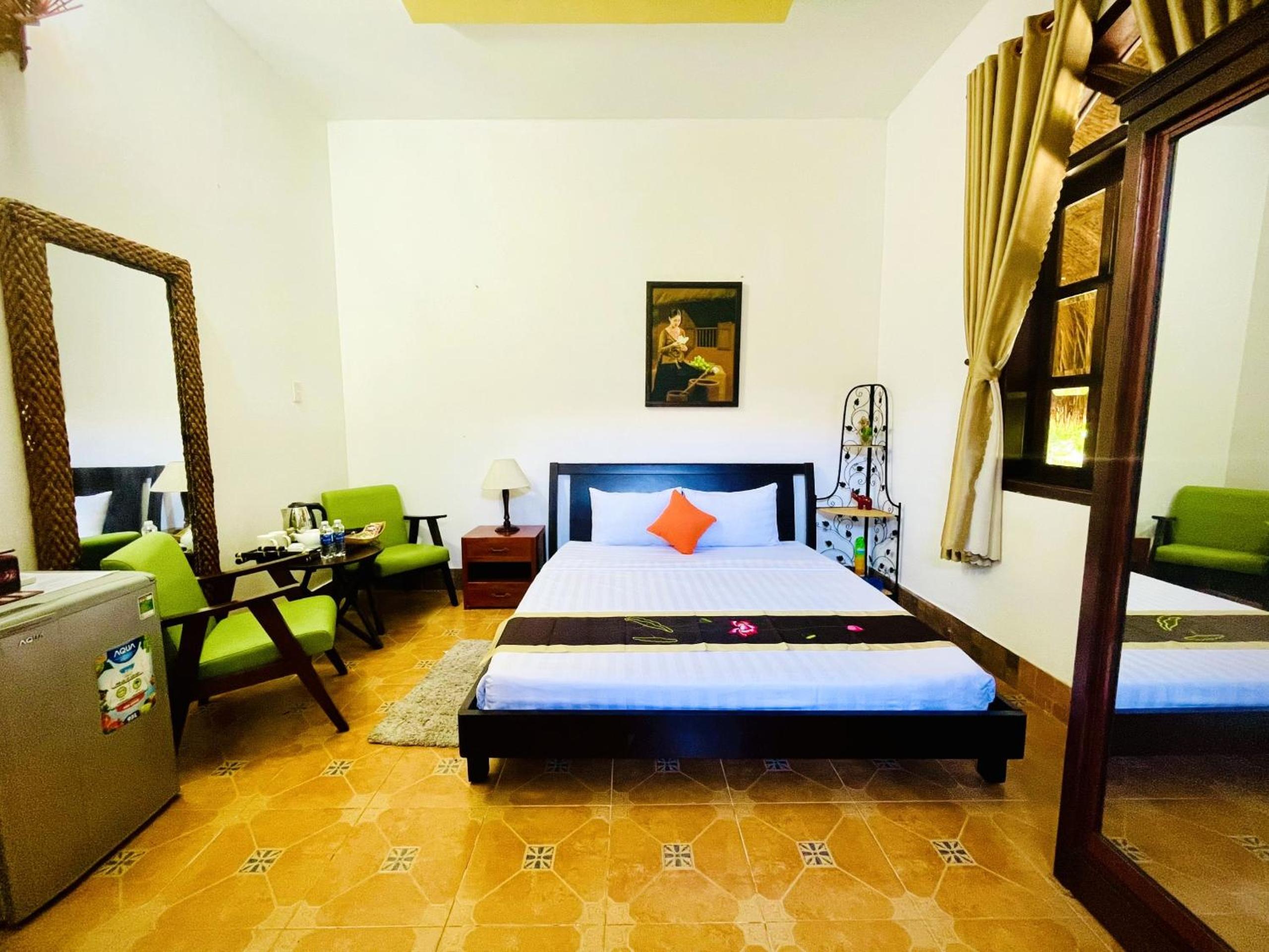 Superior Double Room photo 3