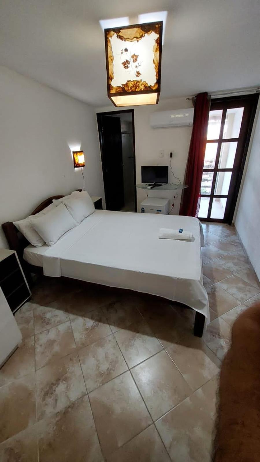 Double Room with Sea View photo 1