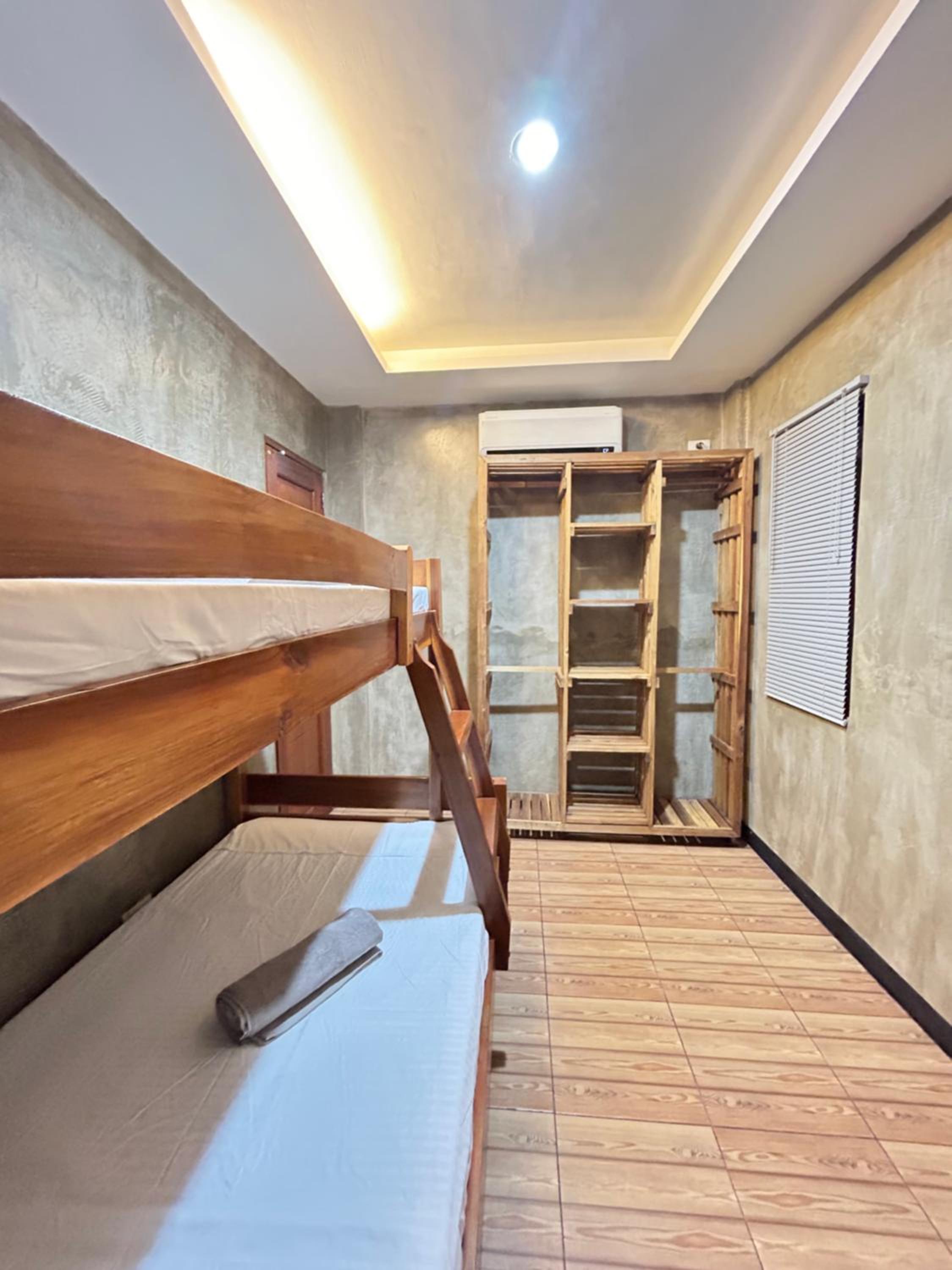 Two-Bedroom House photo 1
