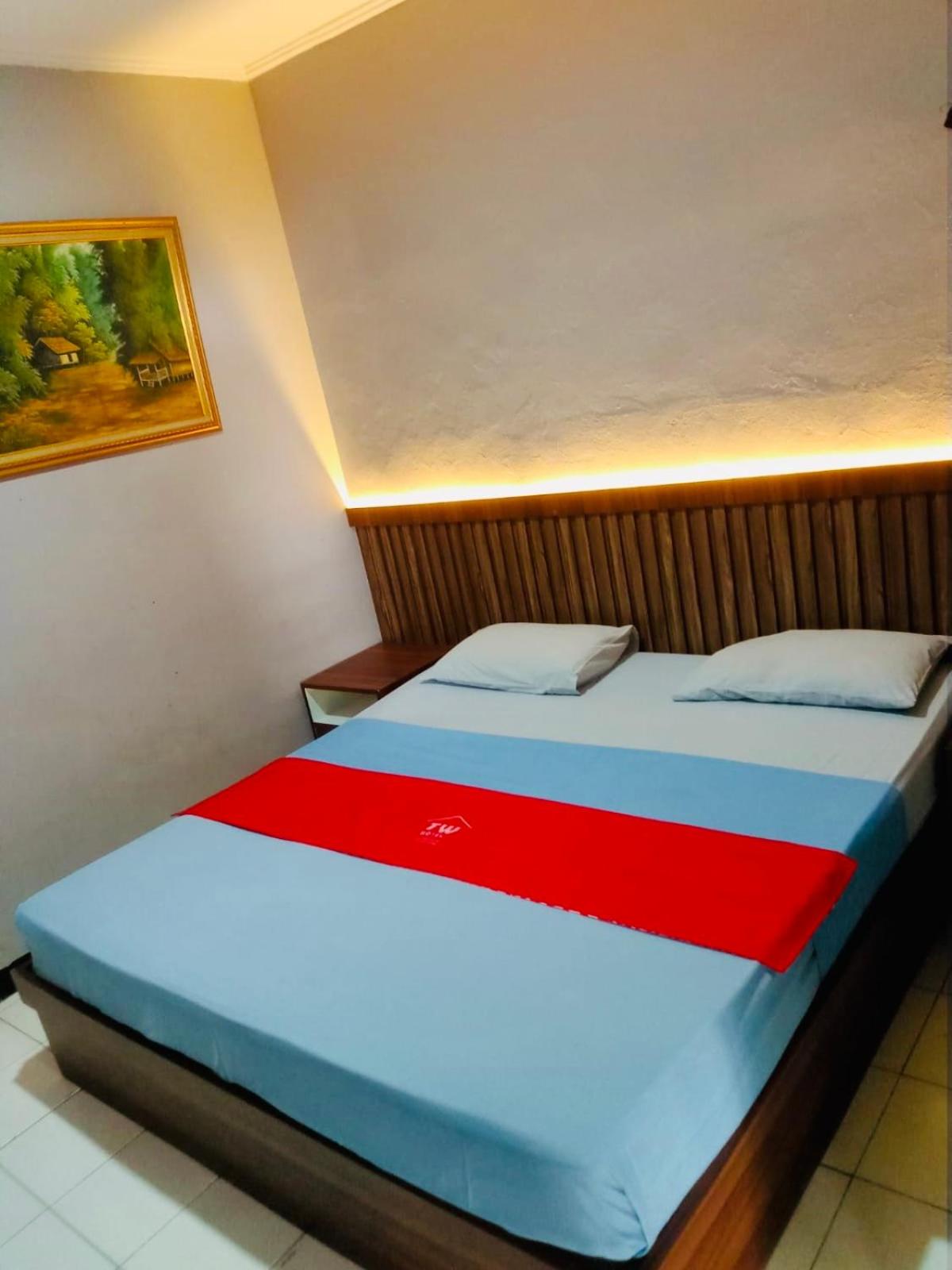 Budget Double Room