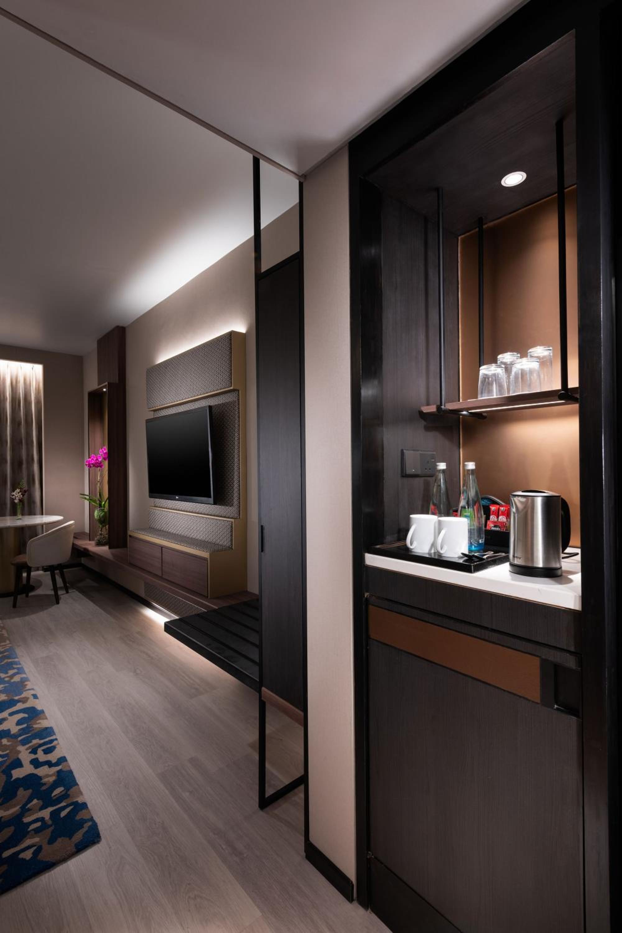 Superior King Room - Photo 2