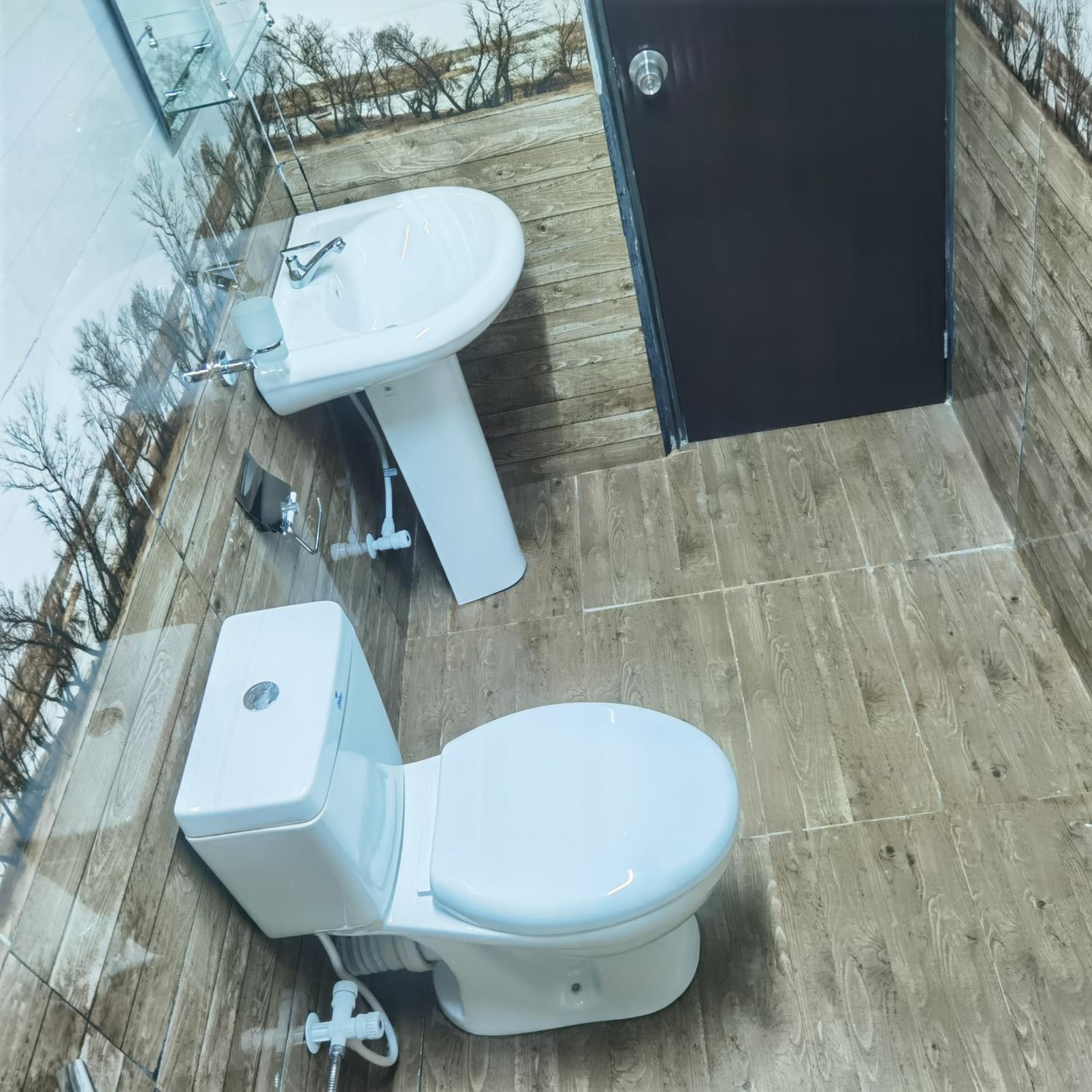 Standard Double or Twin Room photo 2