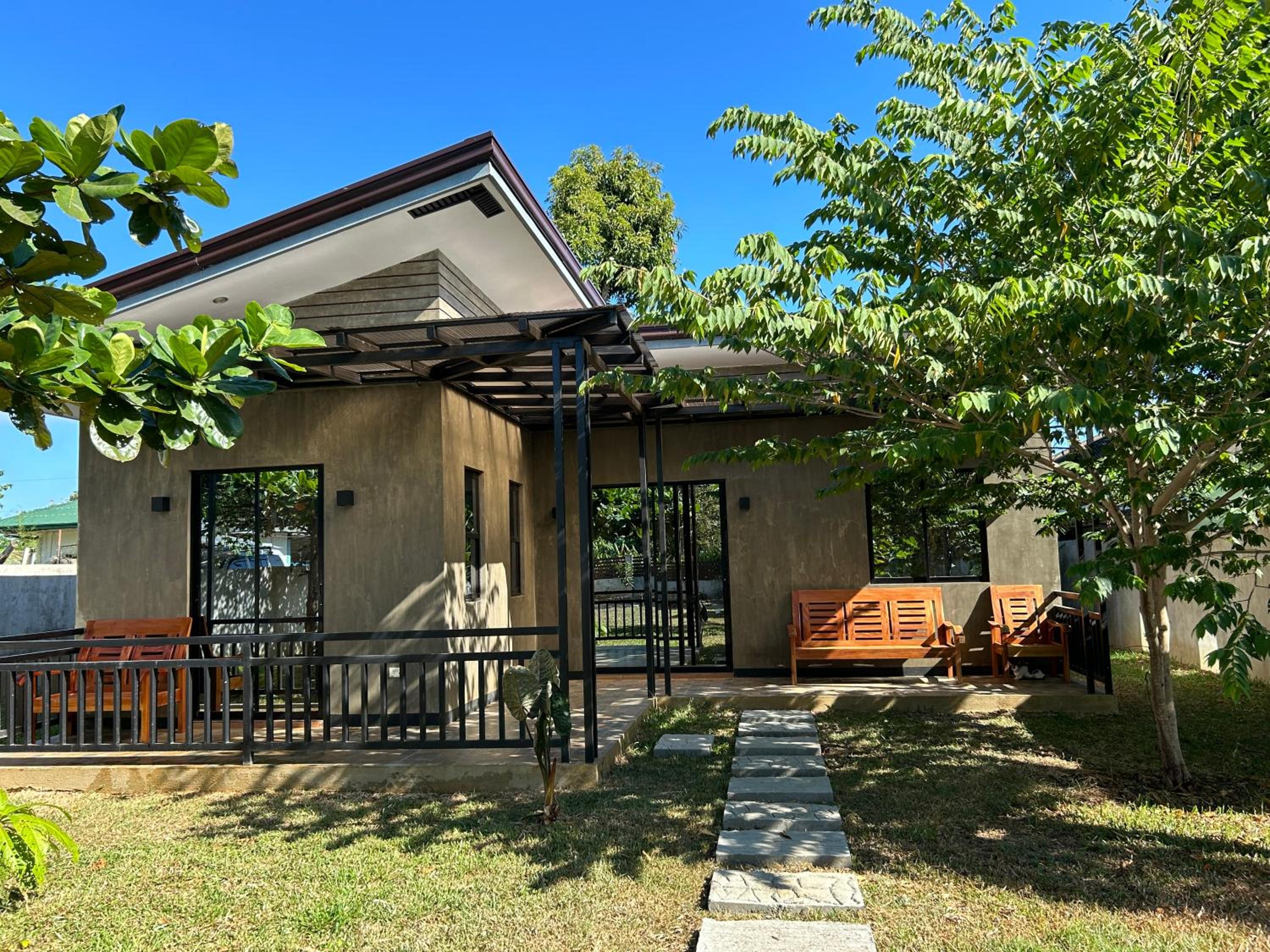 Two-Bedroom House photo 3