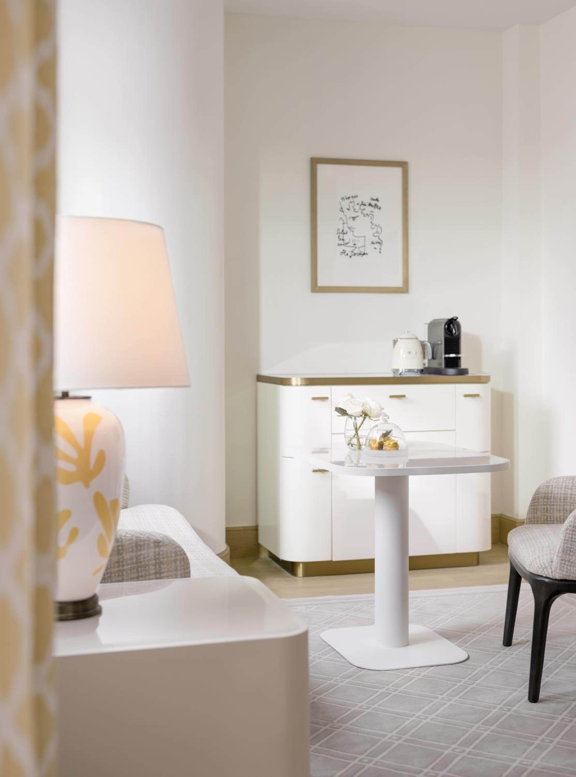 Studio Guest Room photo 2