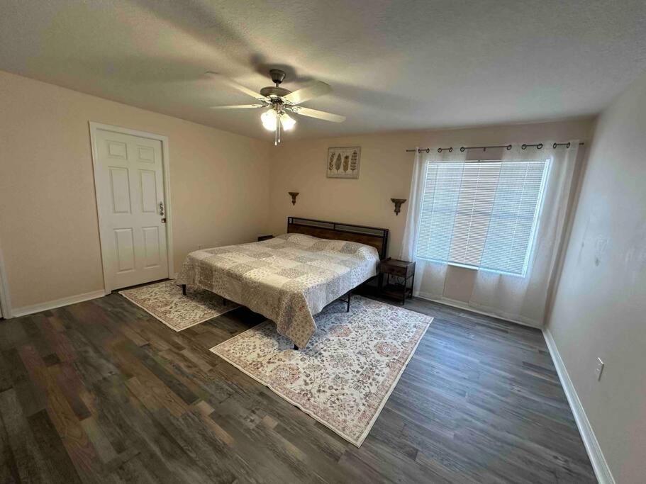 Two-Bedroom House photo 1