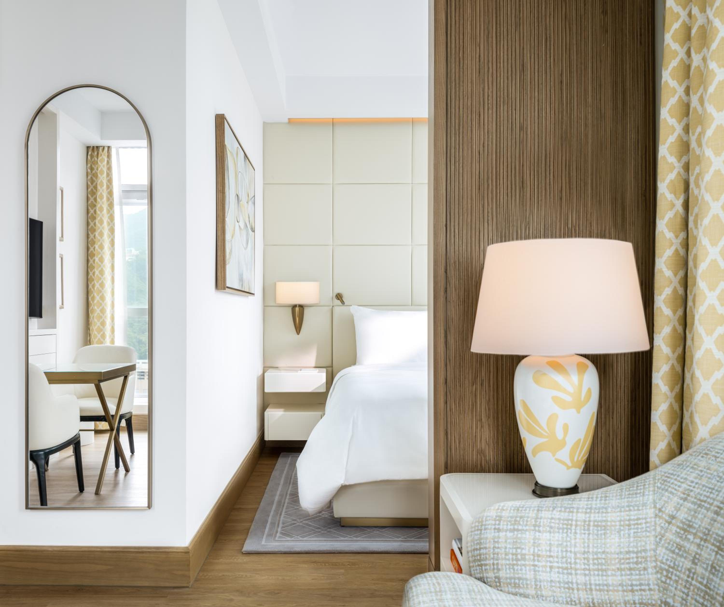 Studio Residence Twin