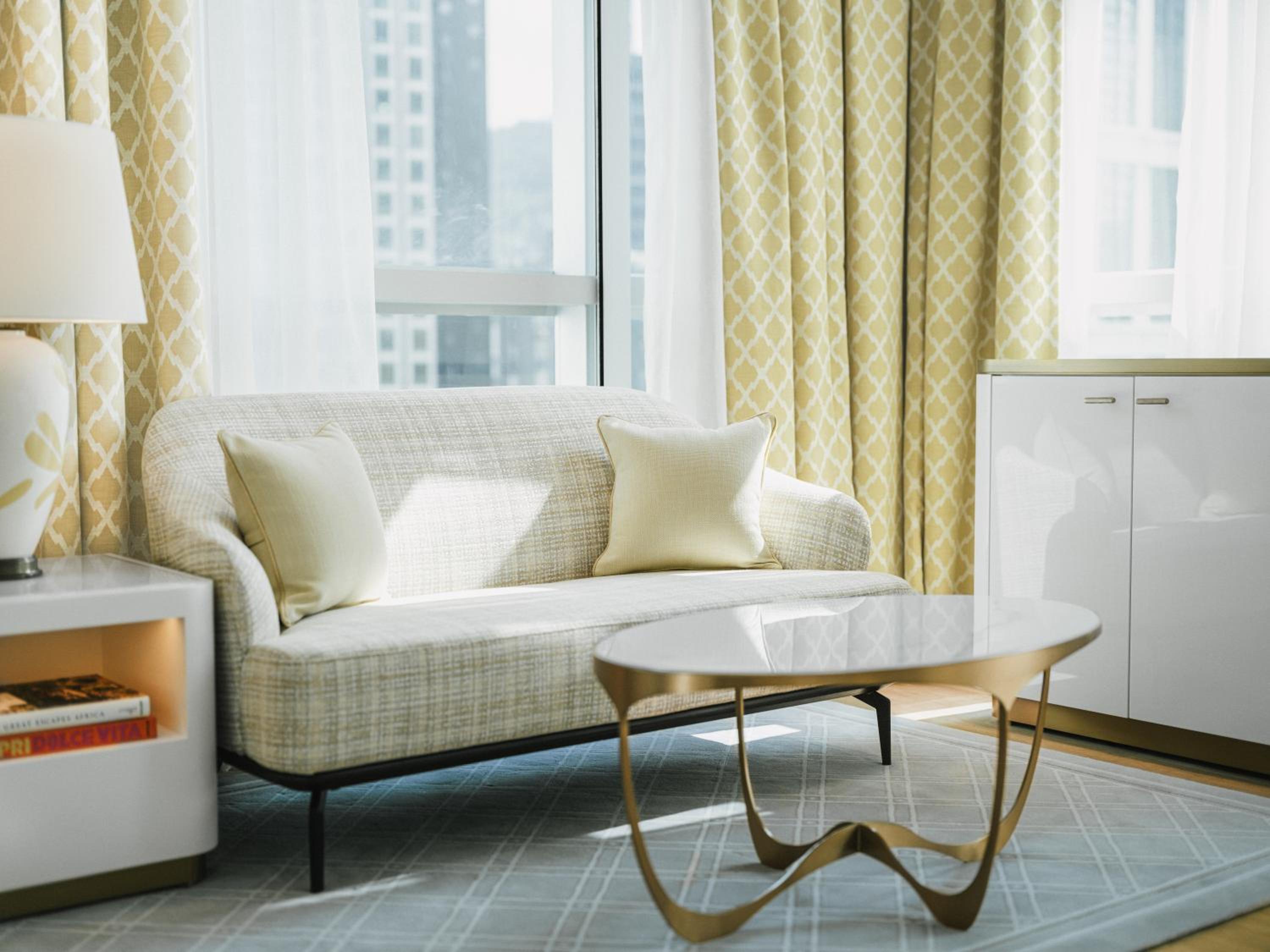 Studio Residence Twin