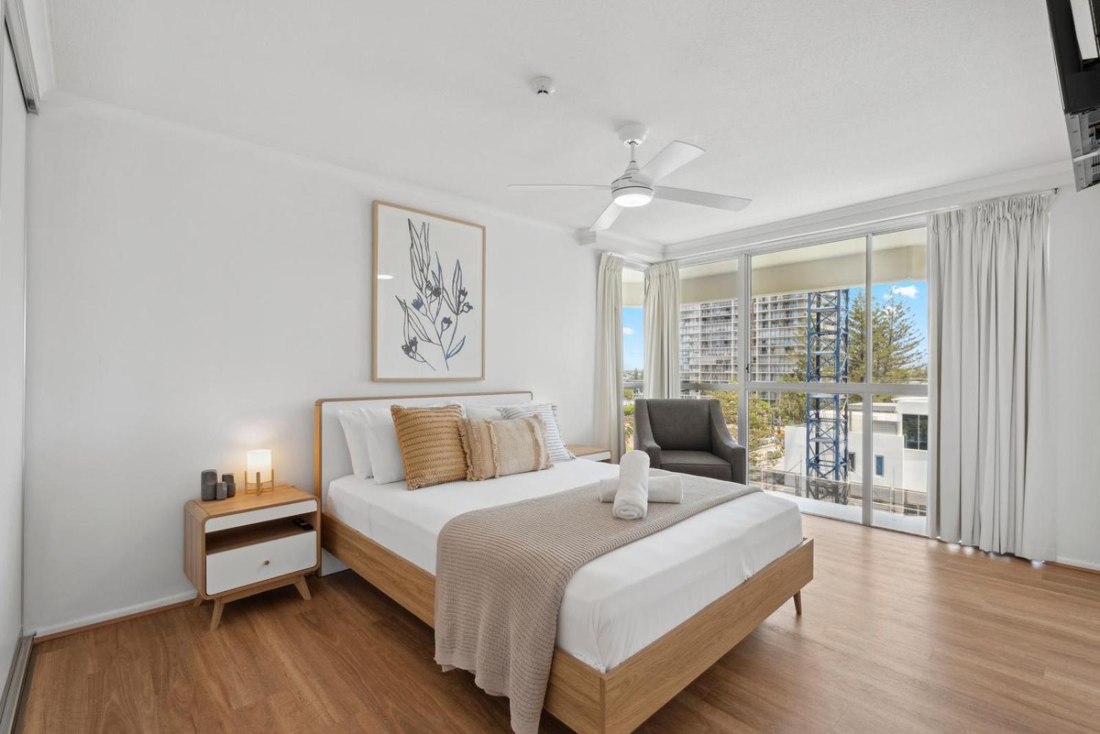 2 Bedroom Ocean View - Photo 9
