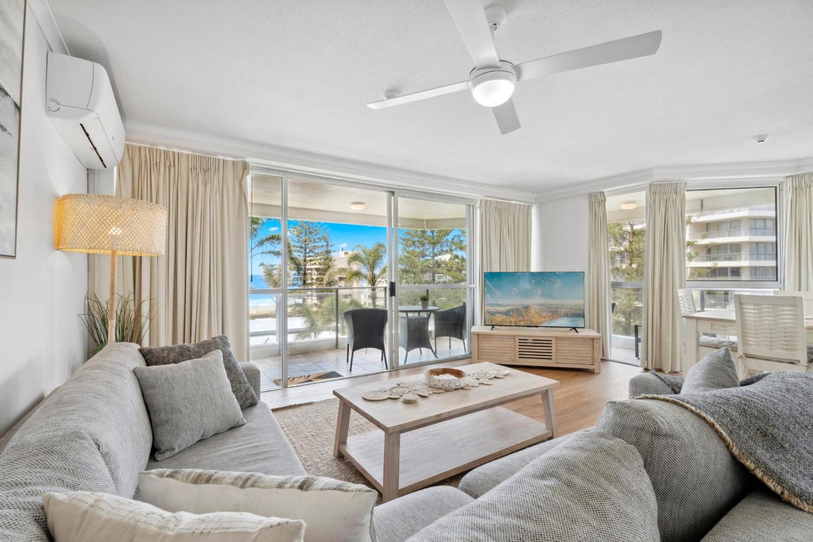 2 Bedroom Ocean View - Photo 11