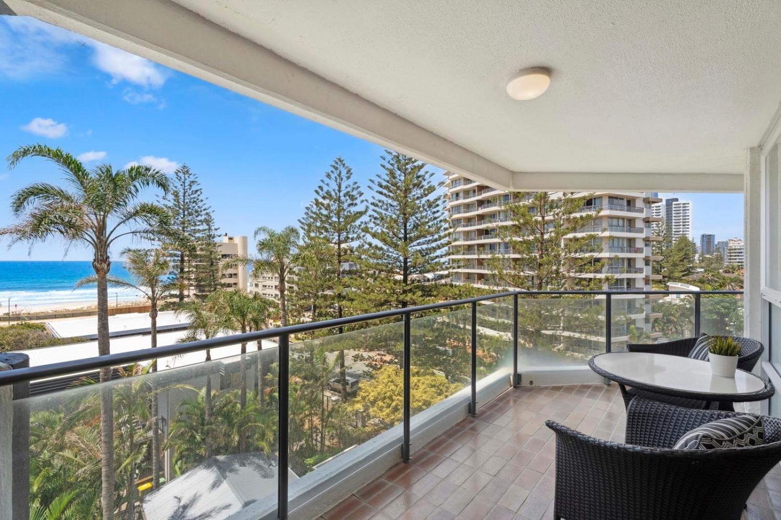 2 Bedroom Ocean View - Photo 10