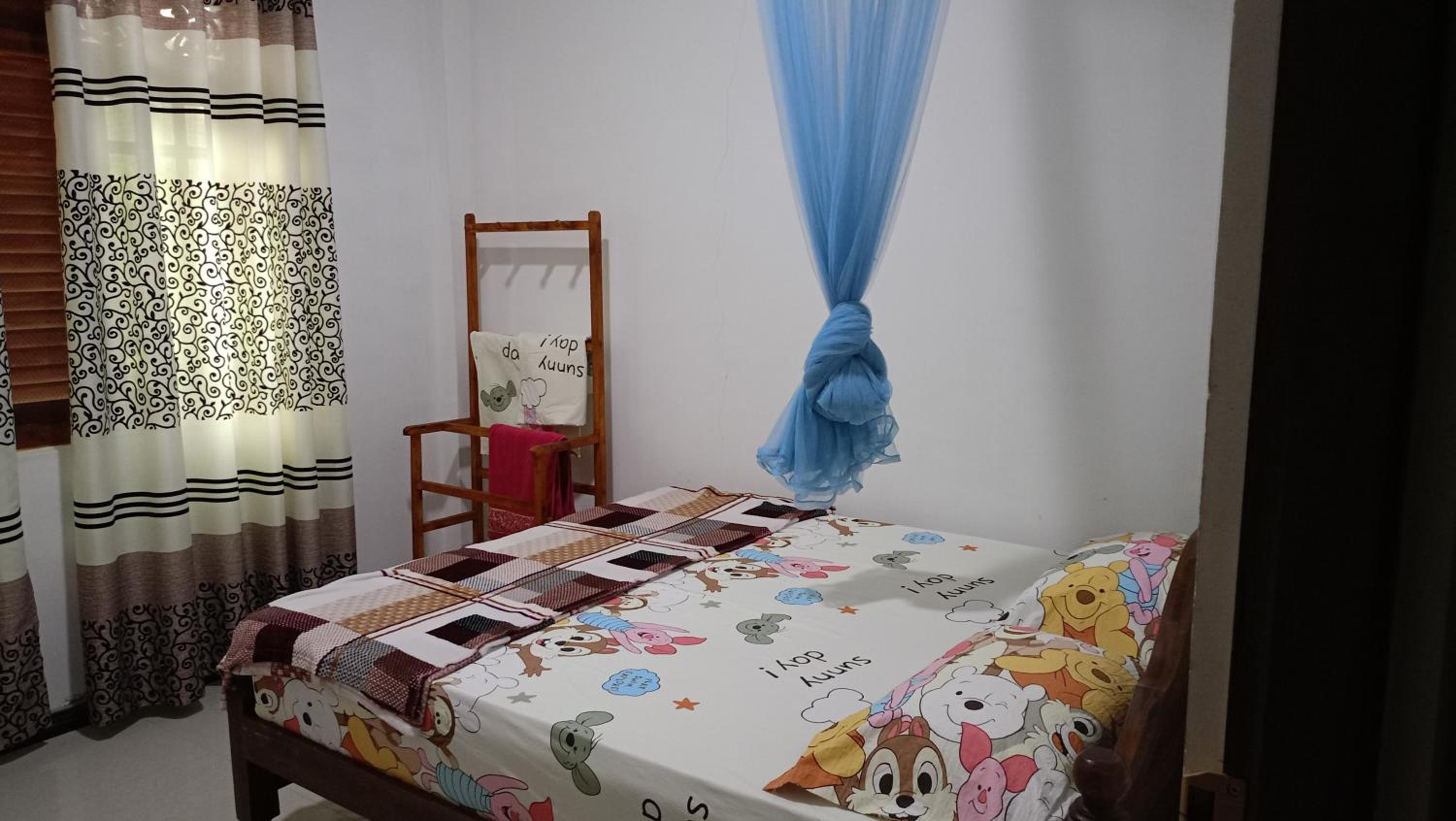 Two-Bedroom Villa photo 2