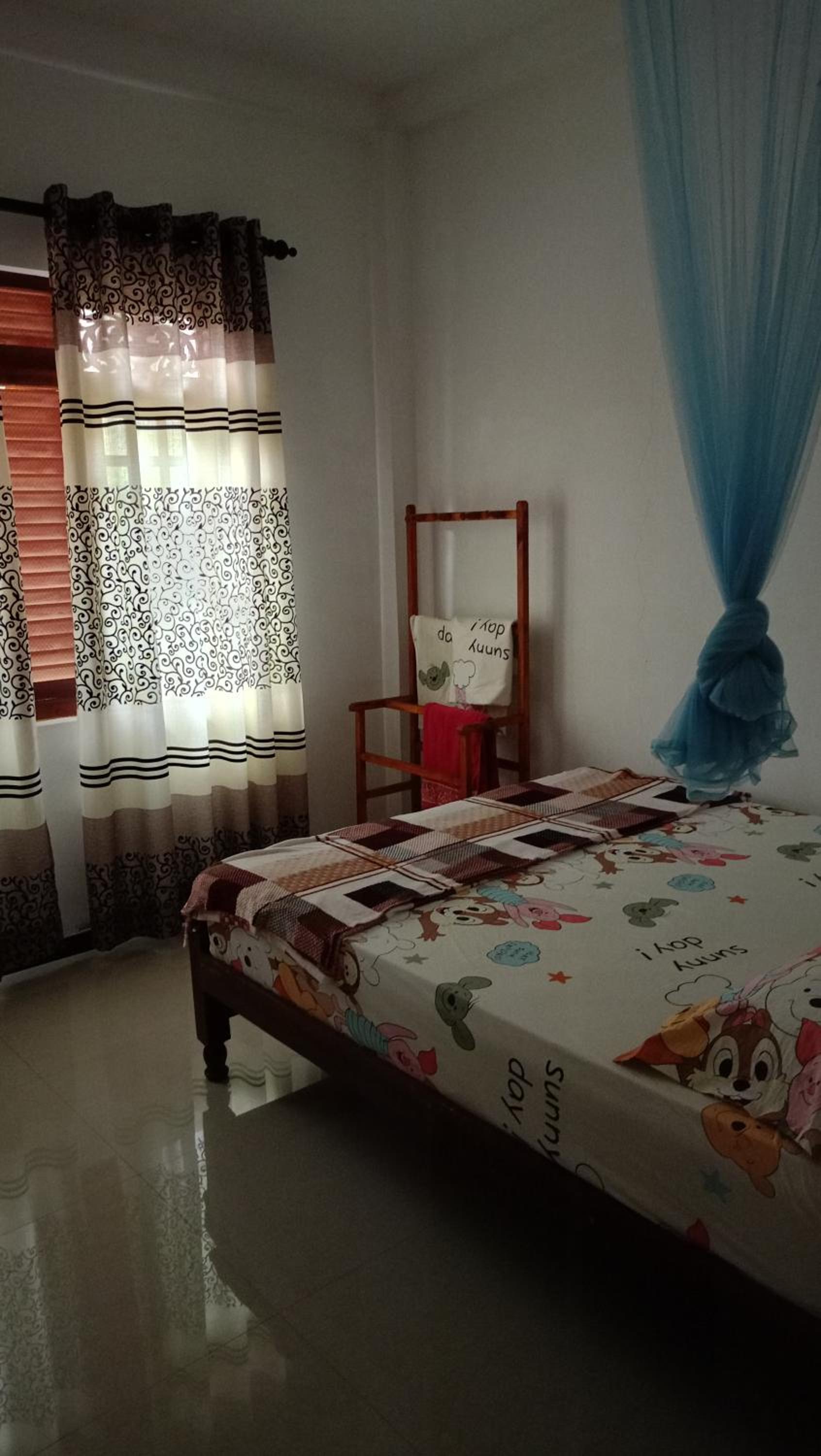 Two-Bedroom Villa photo 3