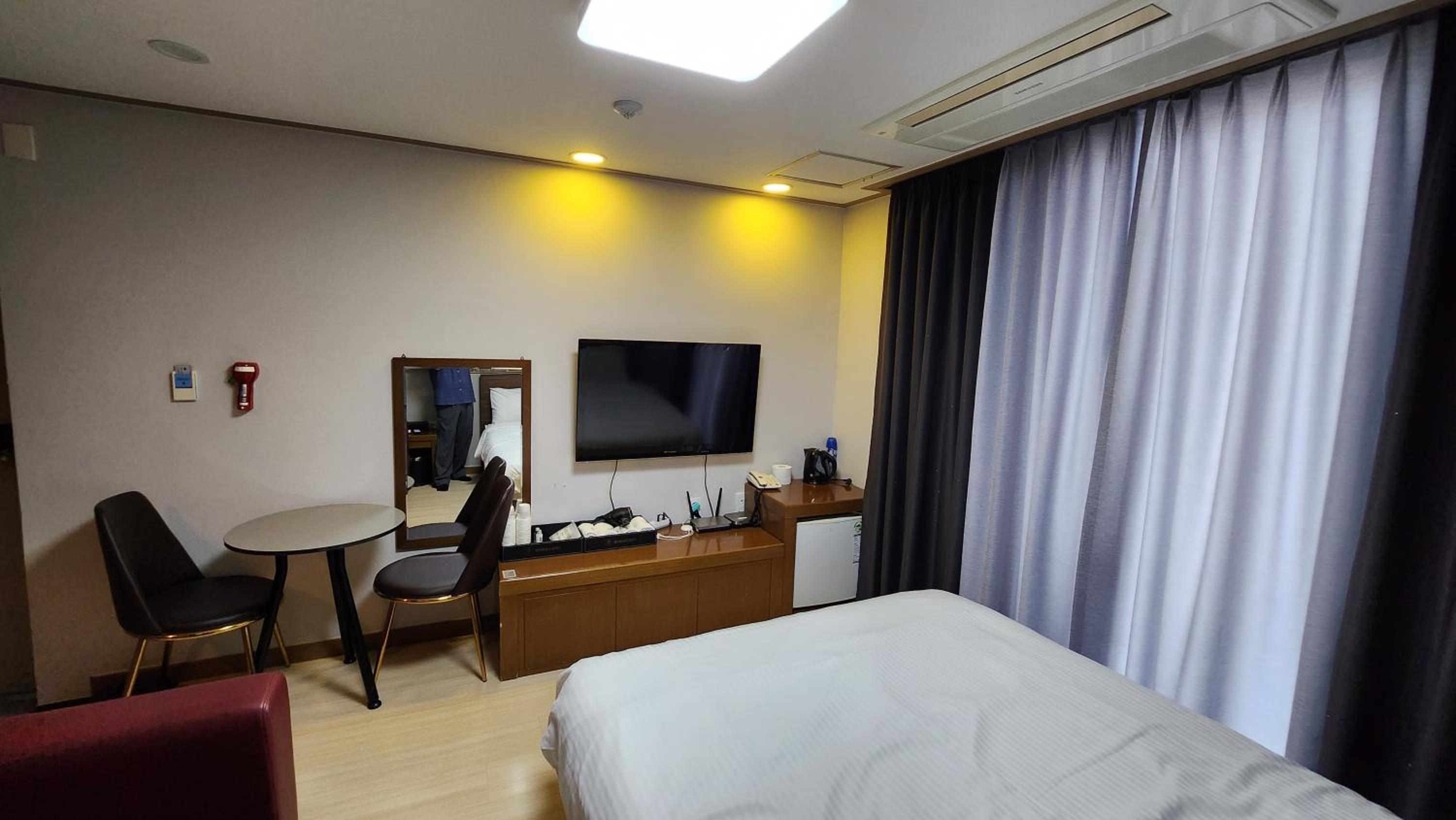 Standard Queen Double Oceanview - Photo 60