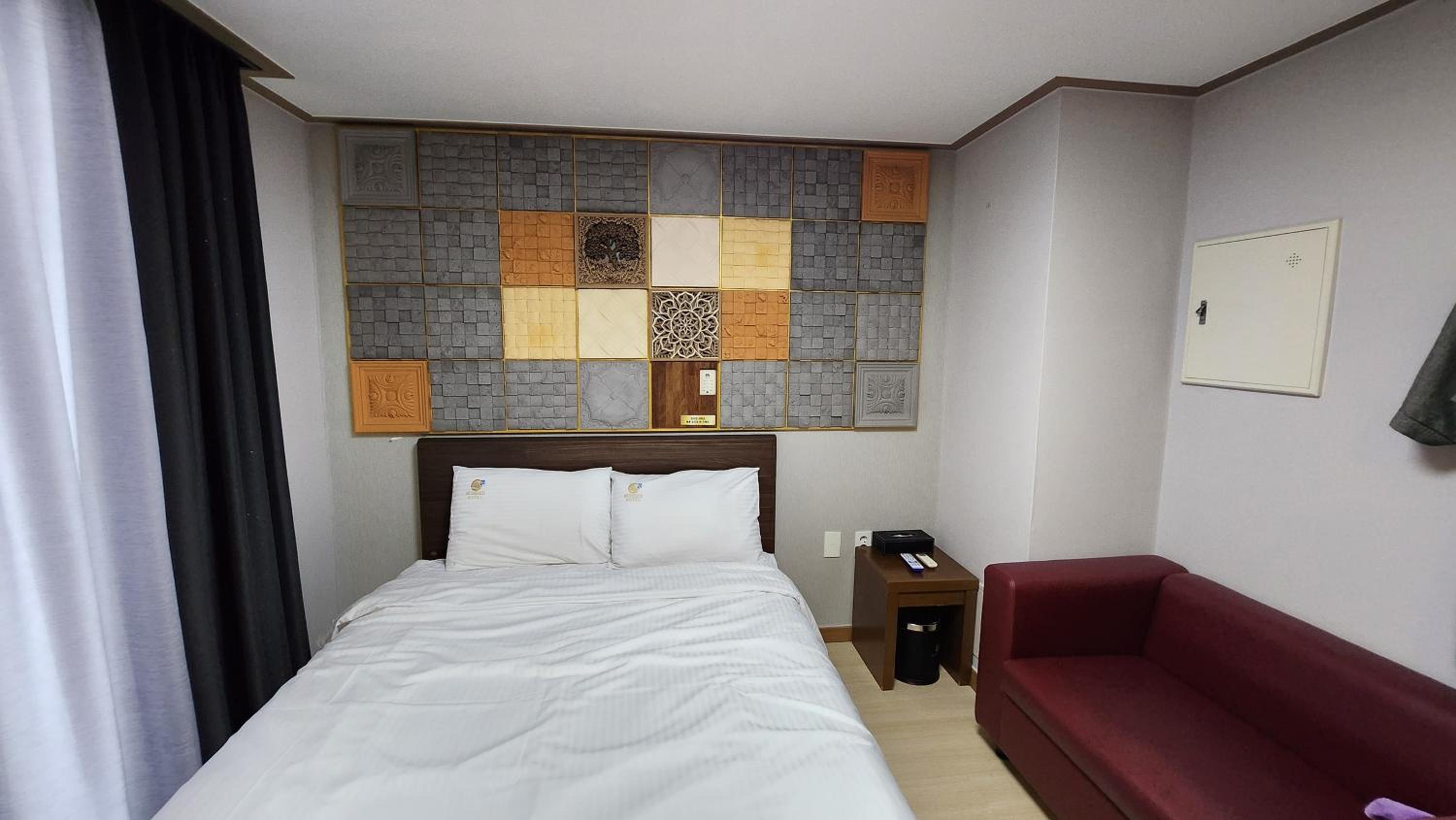 Standard Queen Double Oceanview - Photo 59