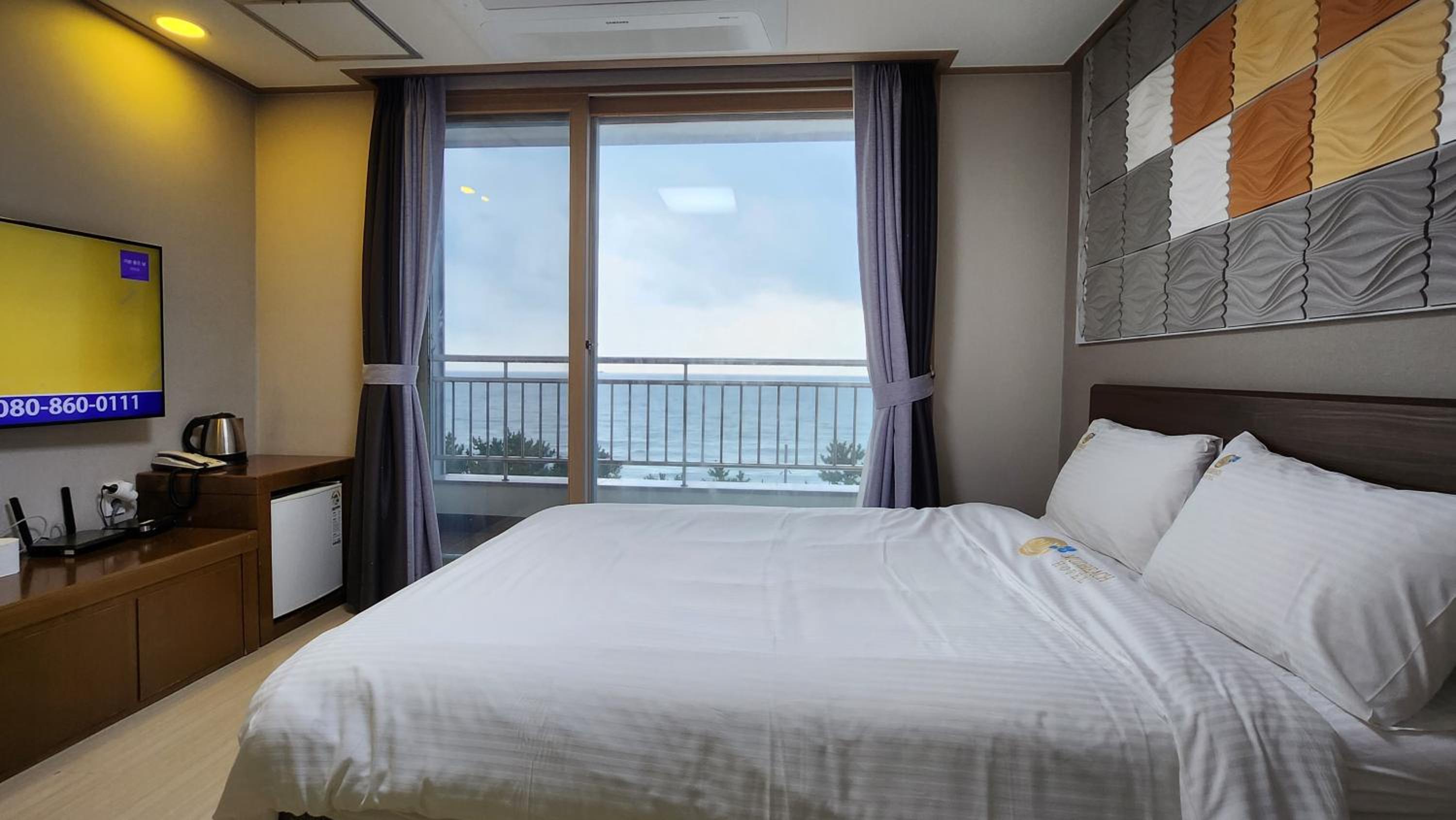 Standard Queen Double Oceanview - Photo 62