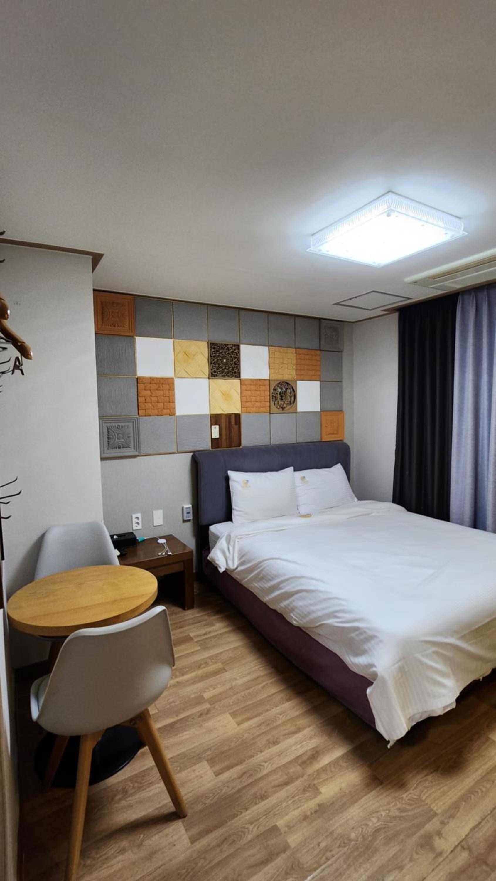 Standard Queen Double Oceanview - Photo 58