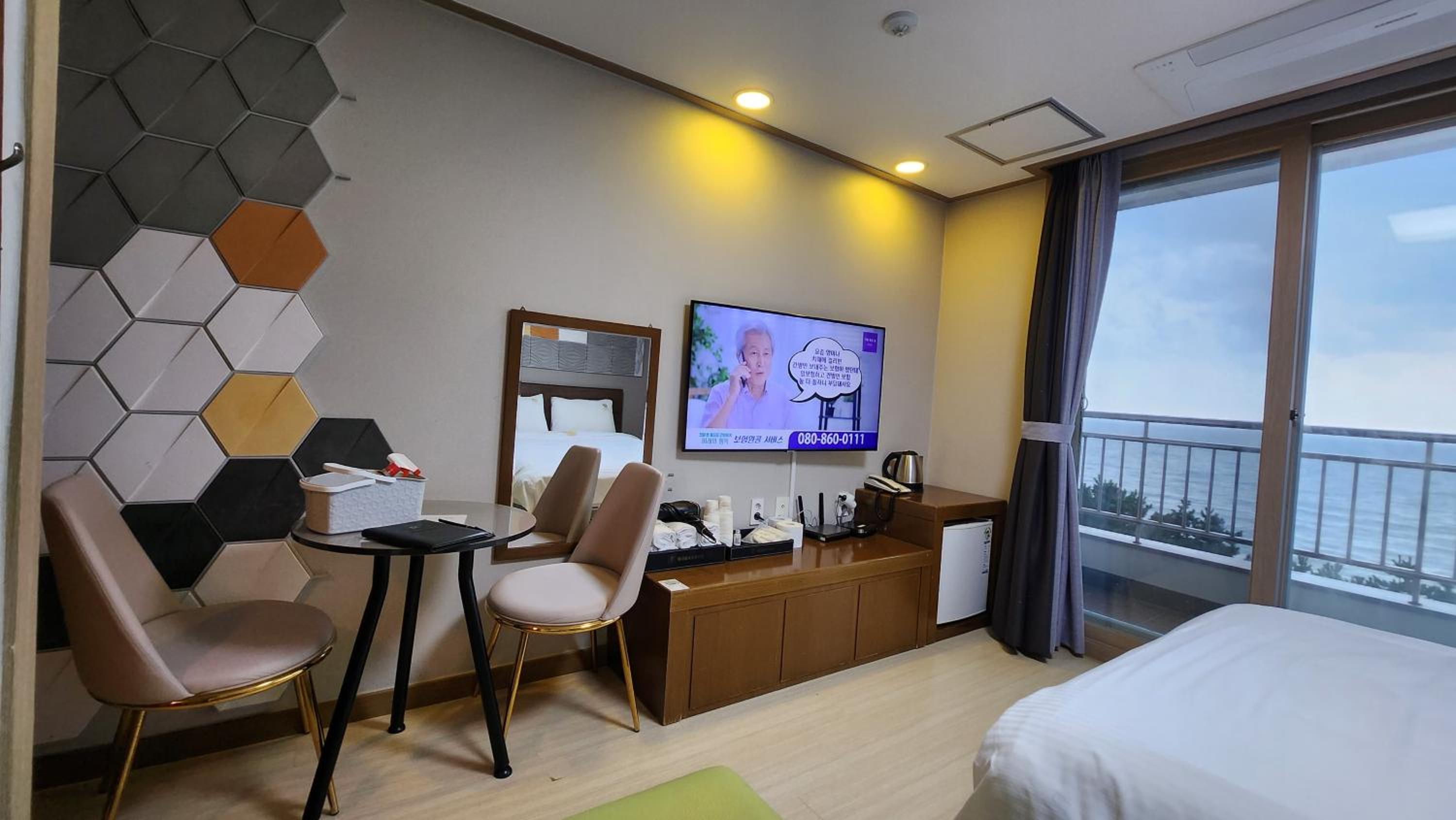Standard Queen Double Oceanview - Photo 63