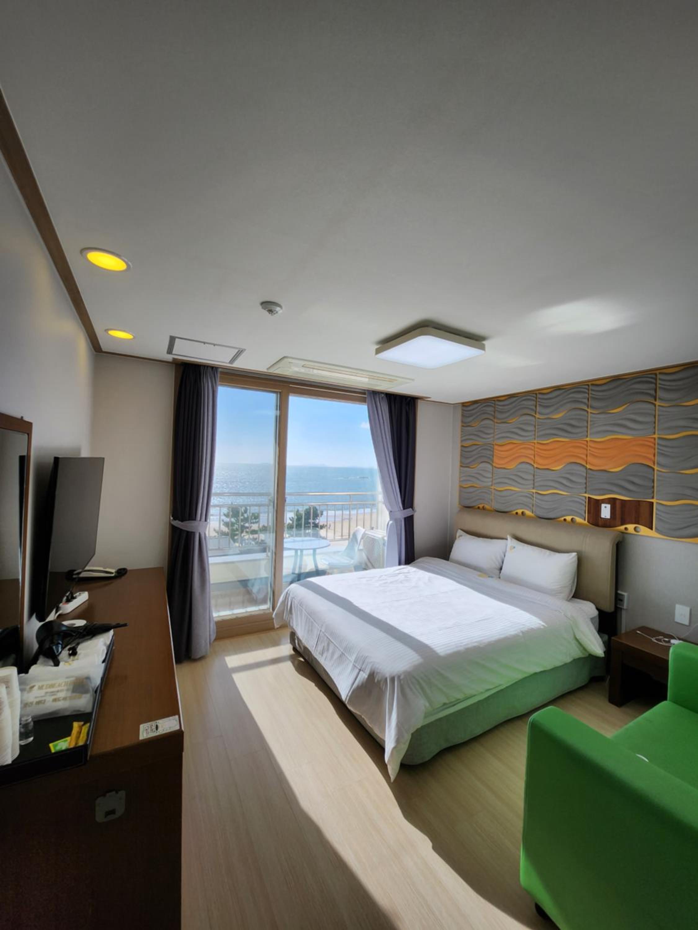 Standard Queen Double Oceanview - Photo 66