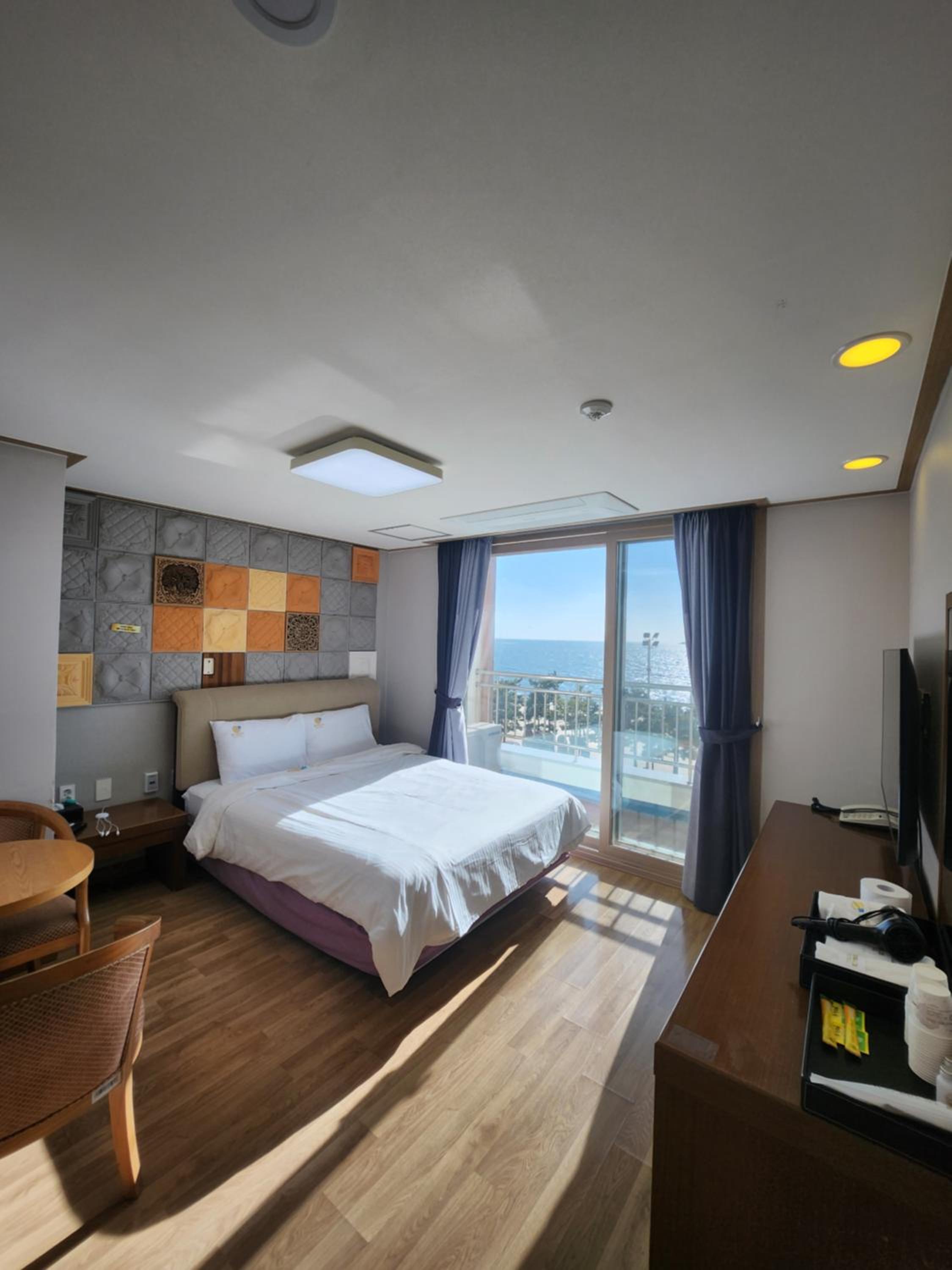 Standard Queen Double Oceanview - Photo 57