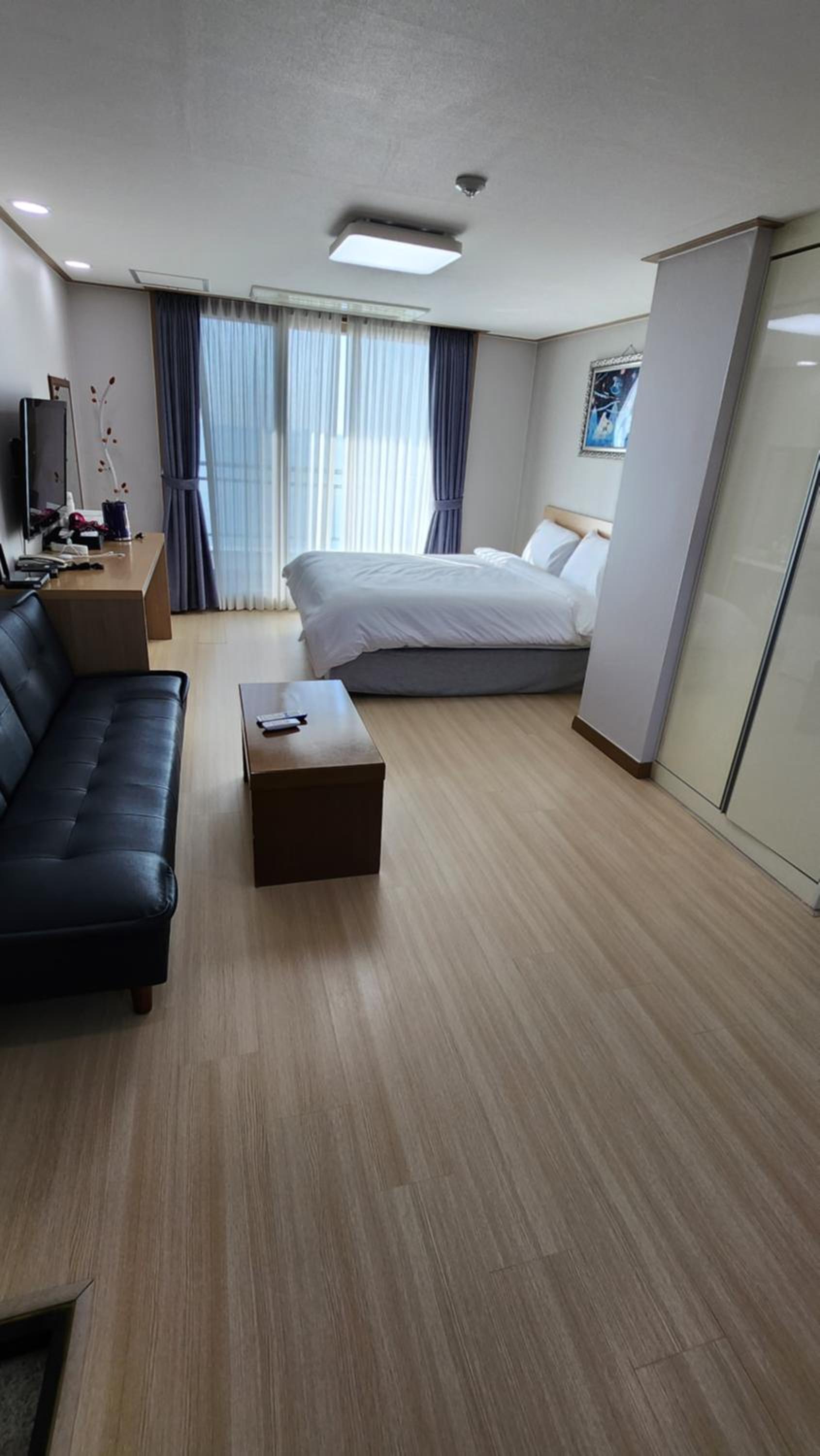 Special Queen Two room Oceanview - Photo 45