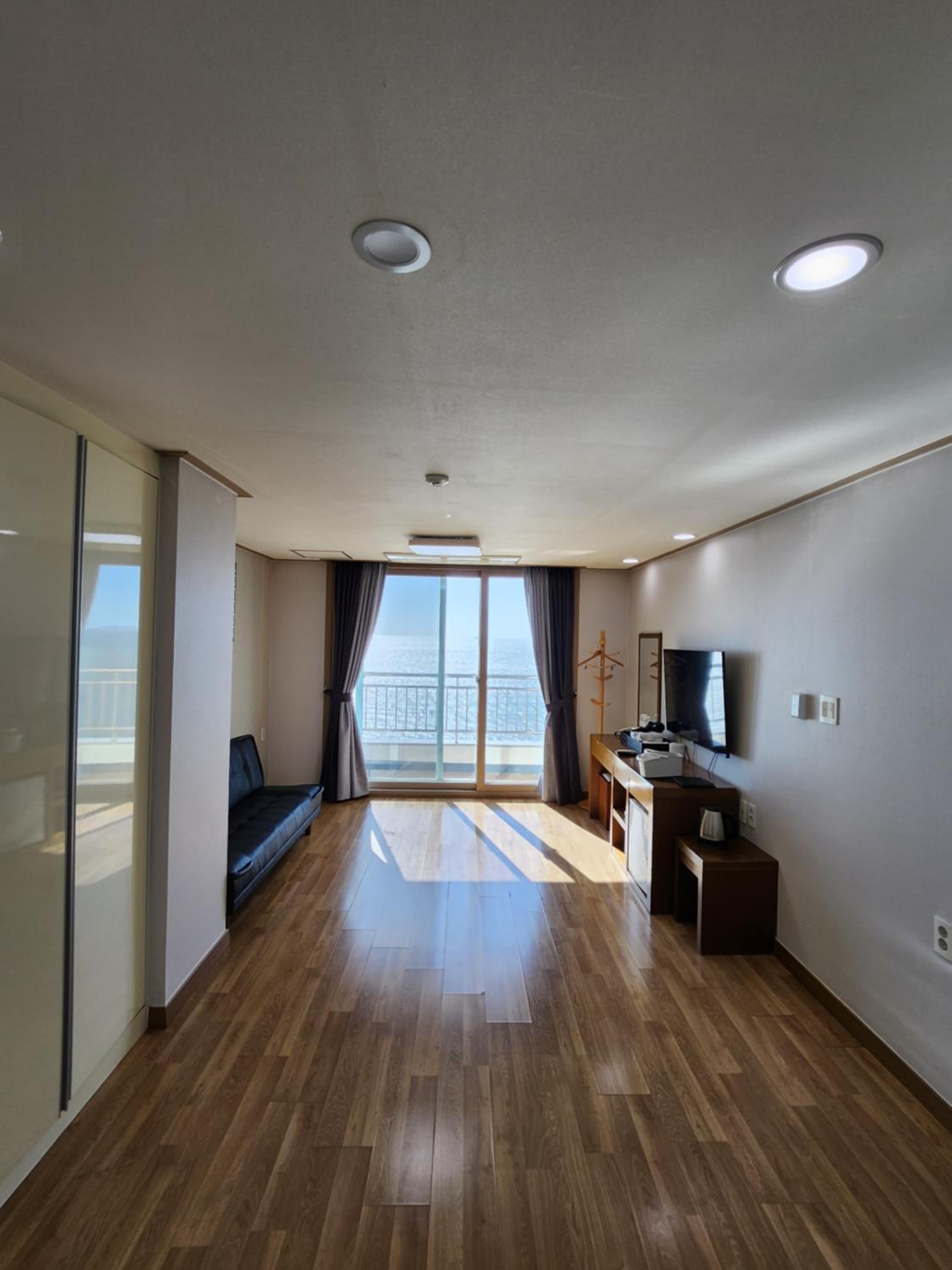 Special Queen Tworoom and Ondol Oceanview - Photo 69