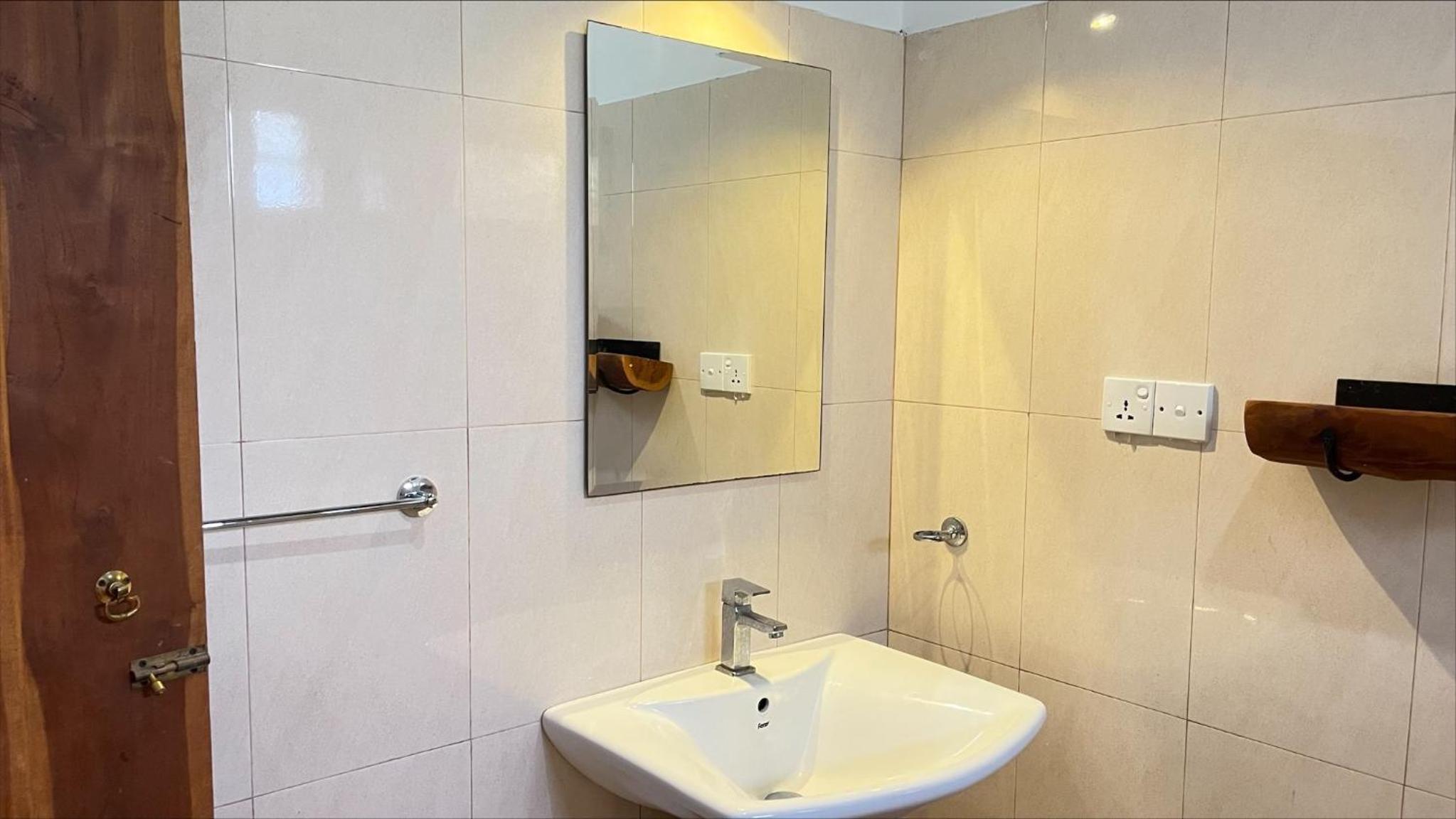 Triple Room photo 3