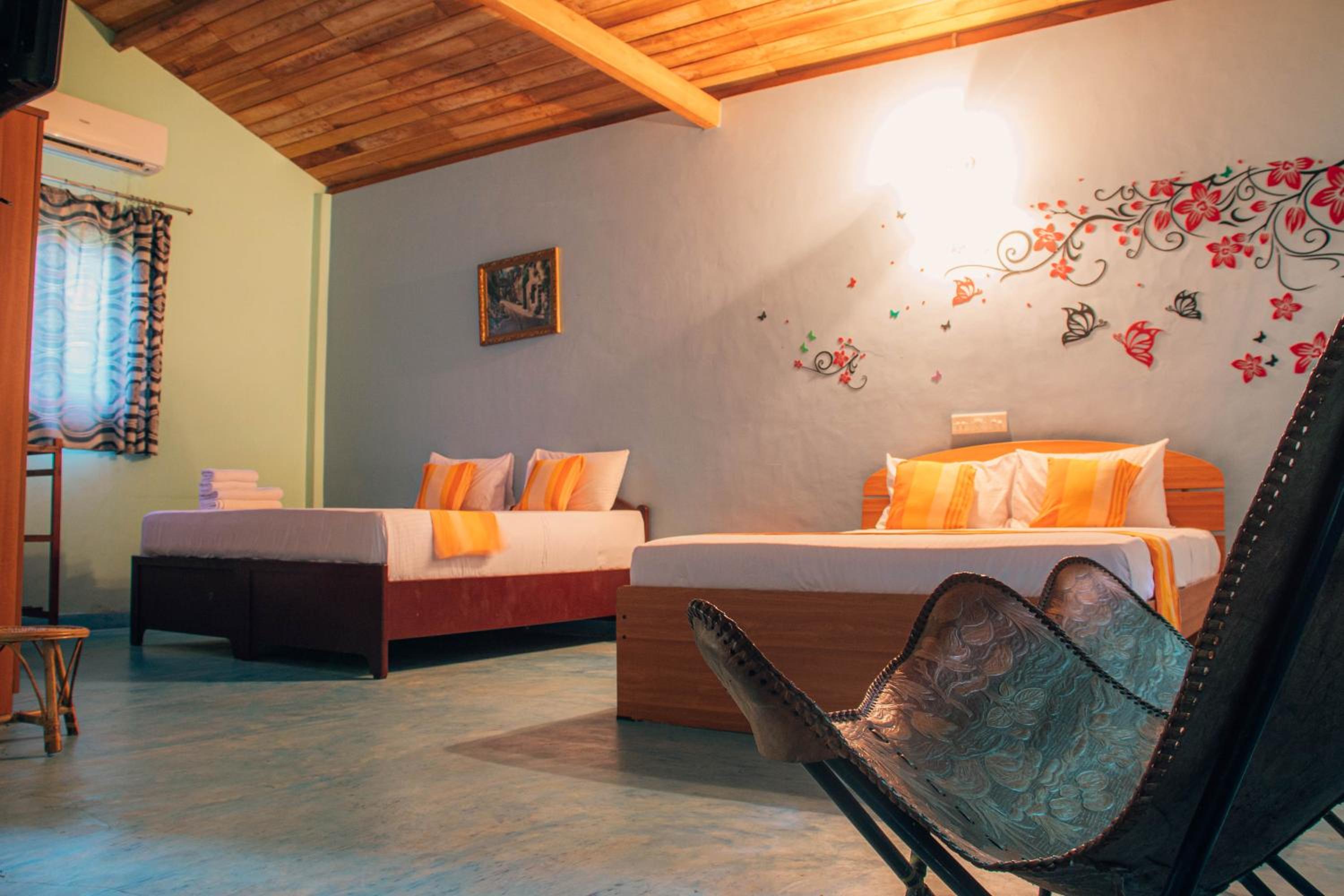 Chalet photo 3
