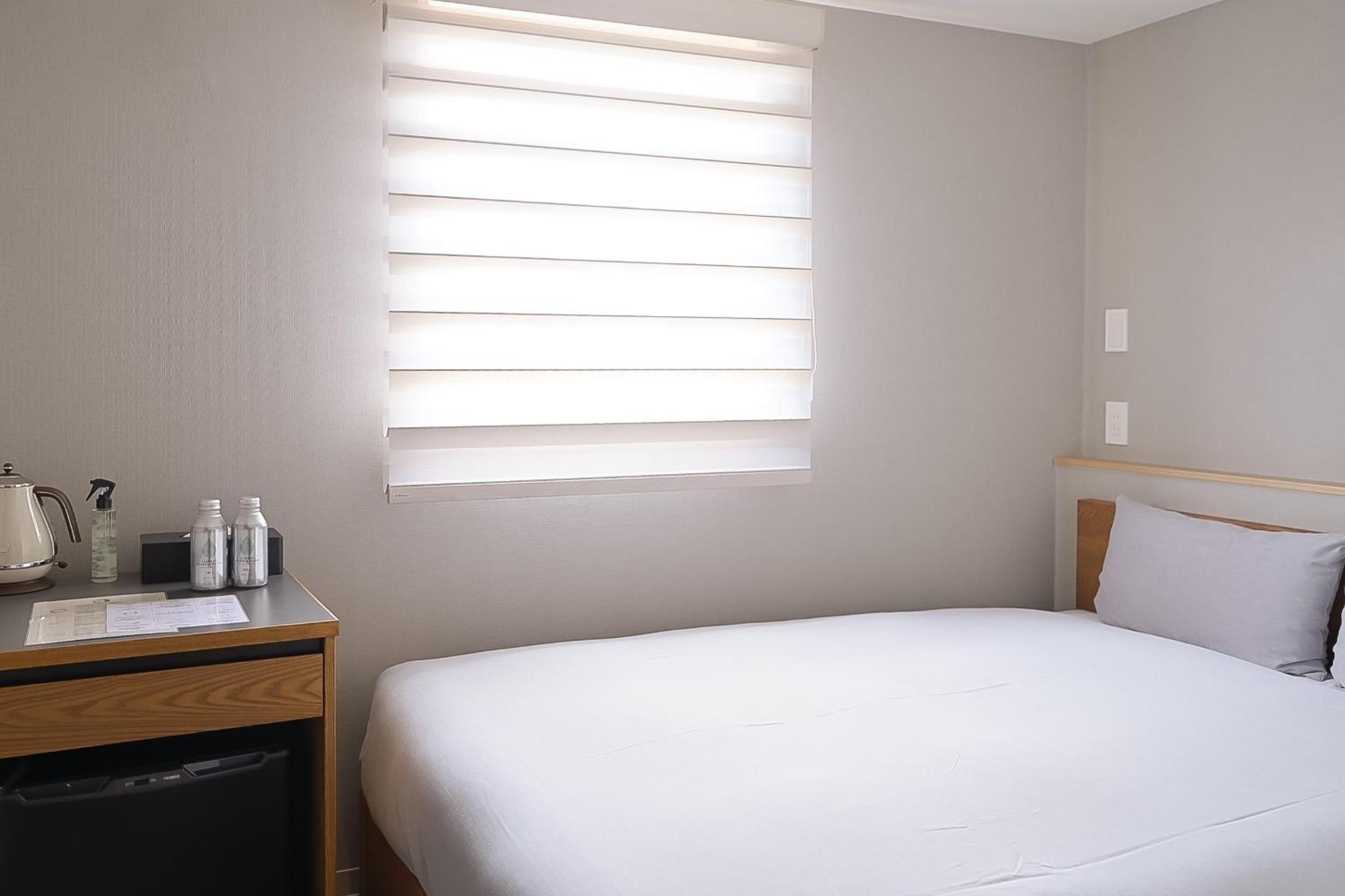 Standard Double Room - Photo 3