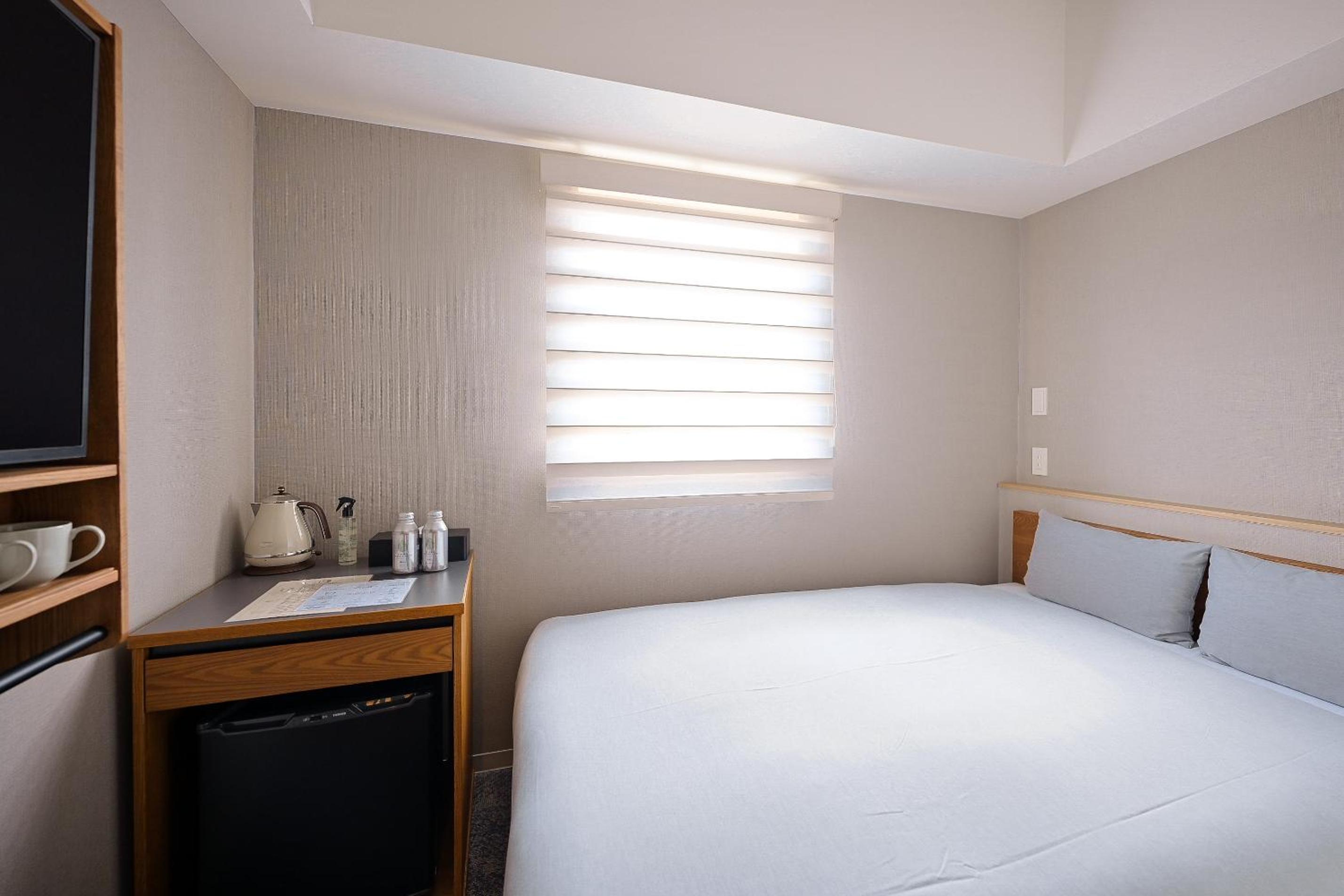 Standard Double Room - Photo 1