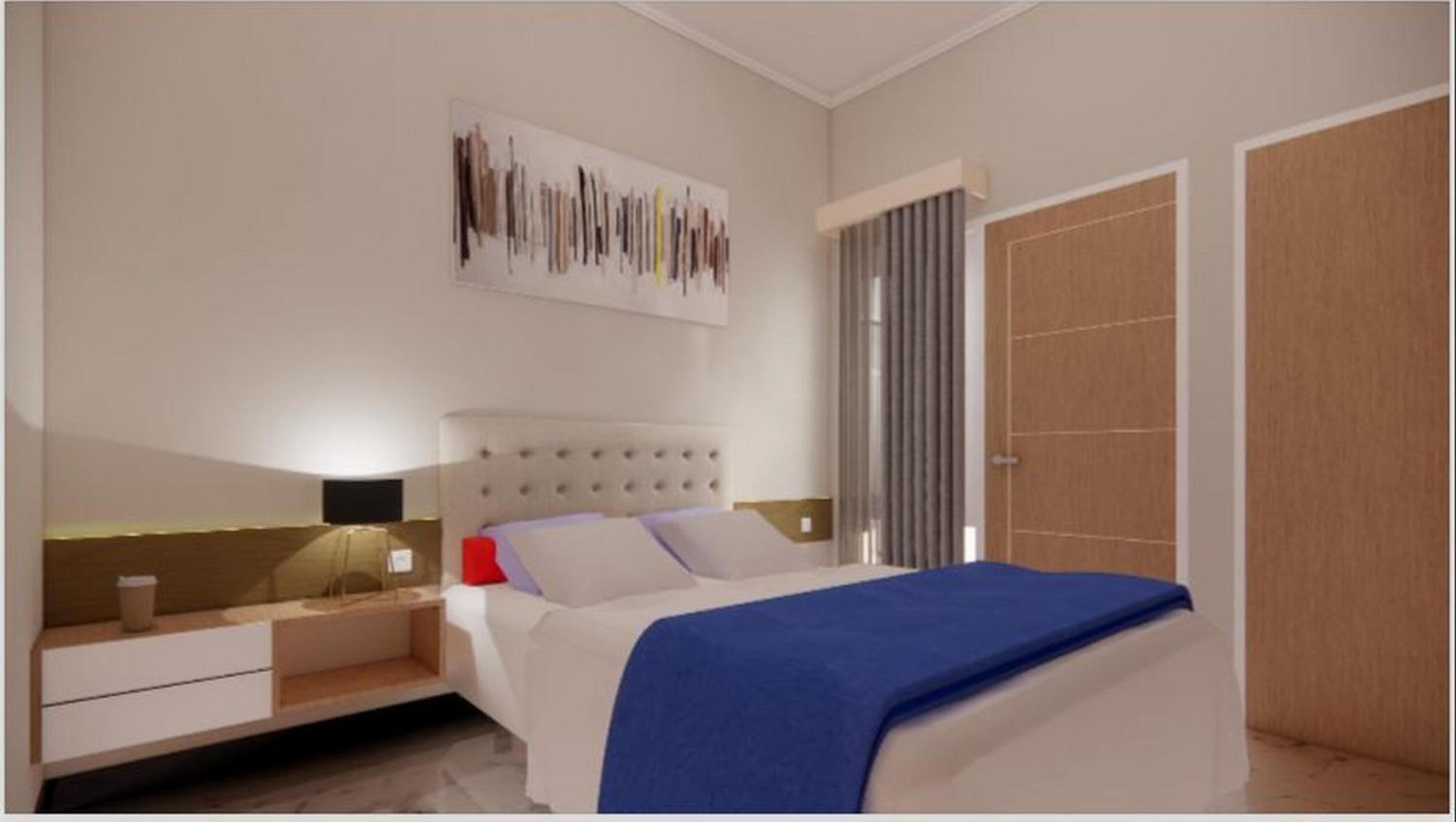 Standard Double Room photo 1