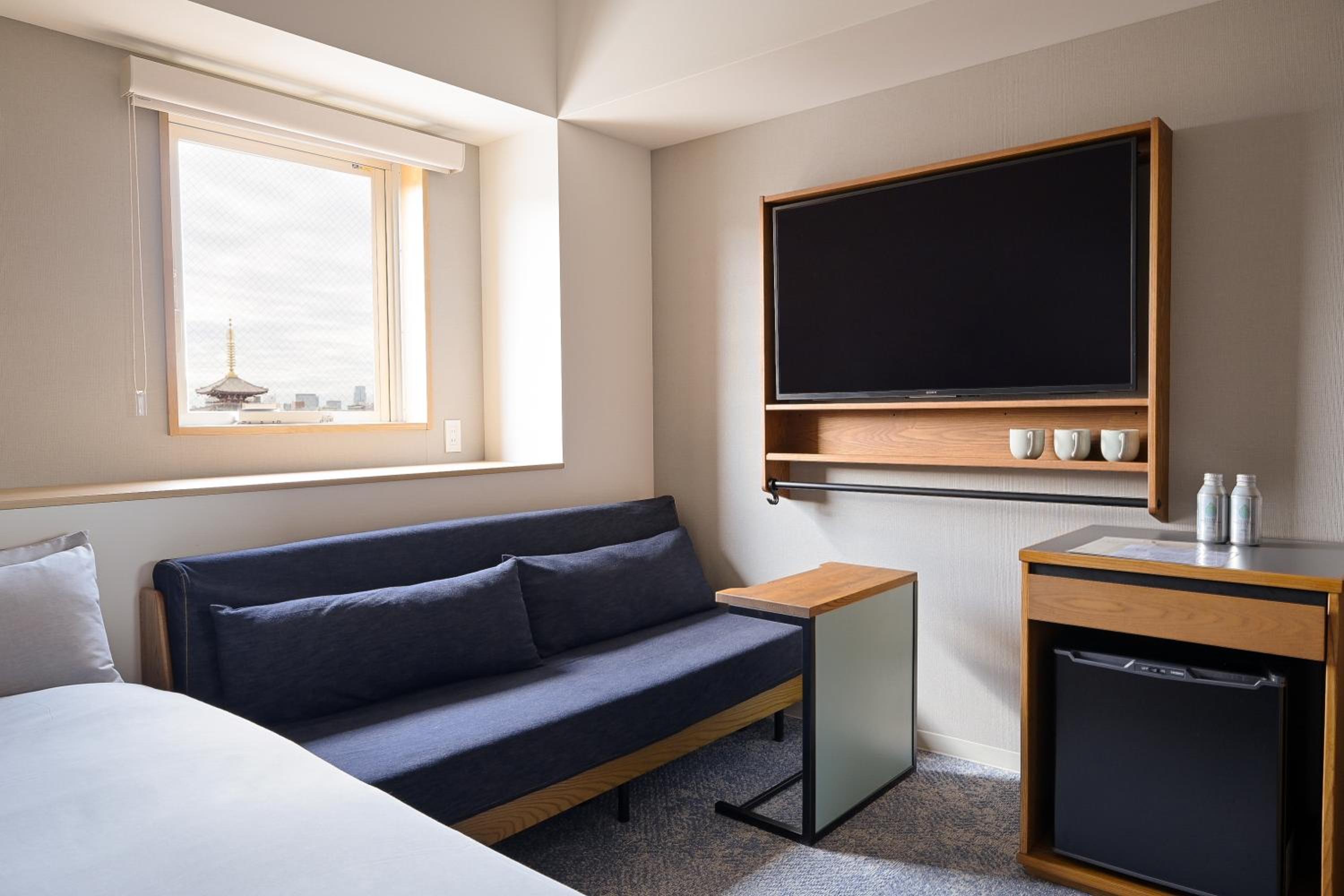 Deluxe Double Room photo 3